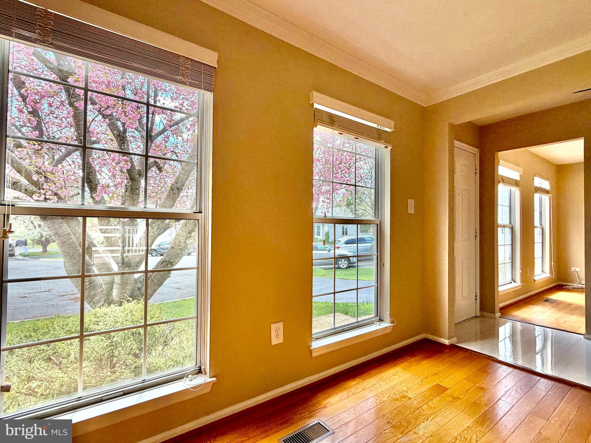 POTOMAC RIDGE - Residential