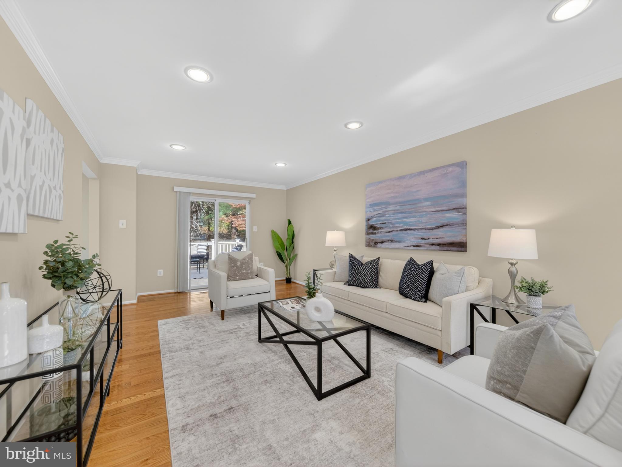 POTOMAC RIDGE - Residential