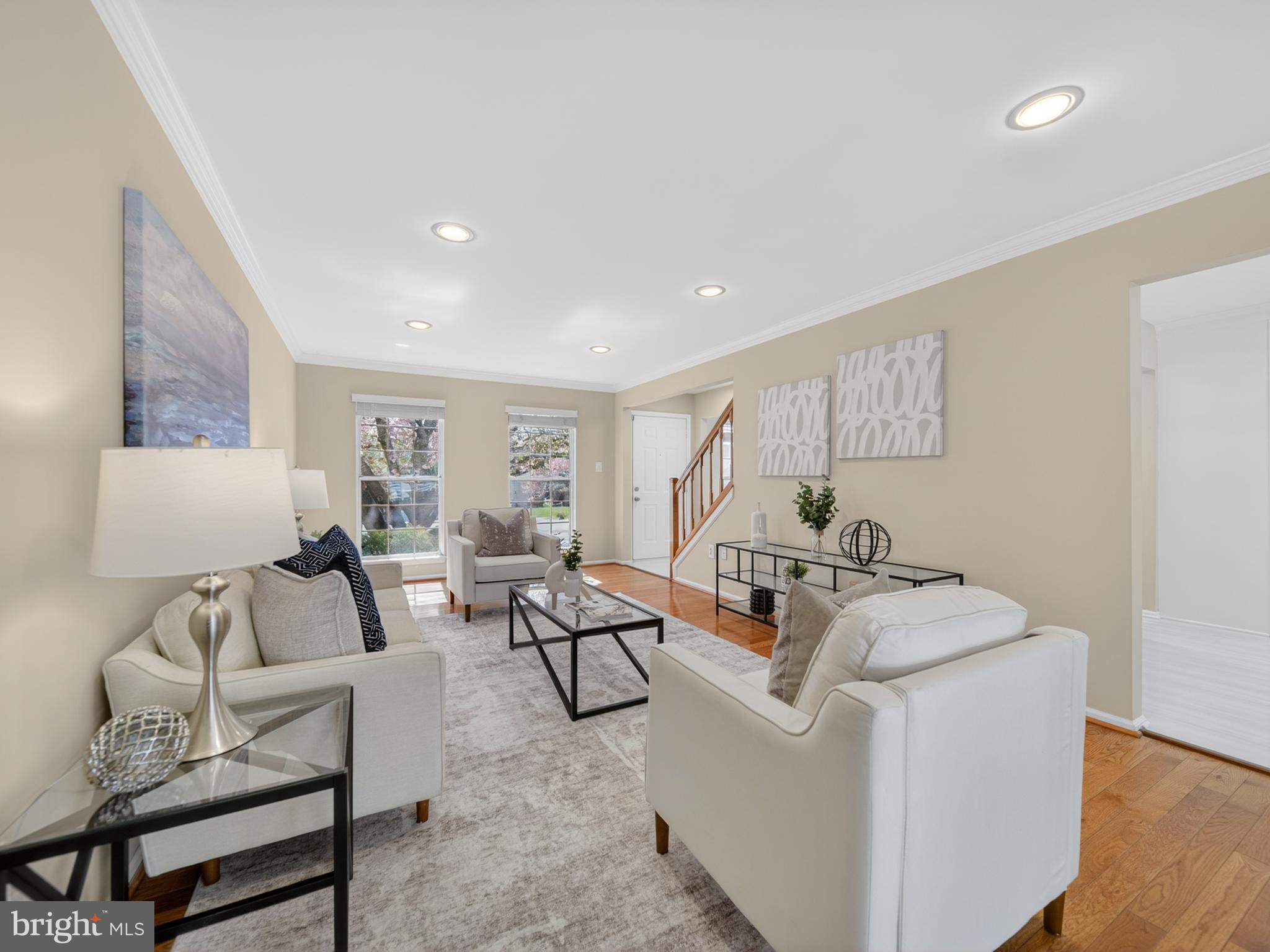 POTOMAC RIDGE - Residential