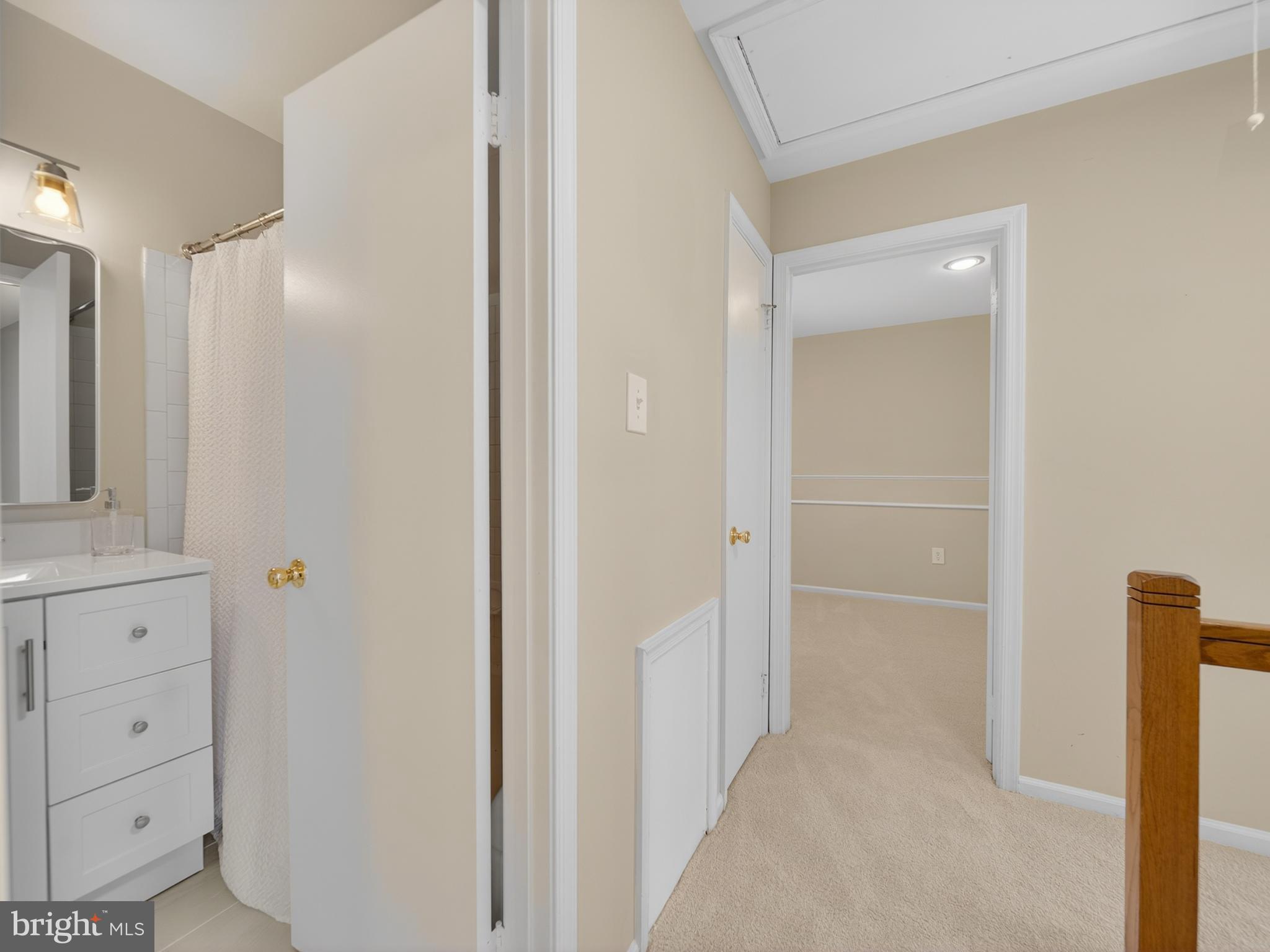 POTOMAC RIDGE - Residential