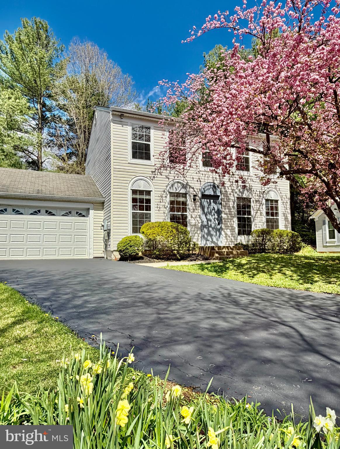 POTOMAC RIDGE - Residential