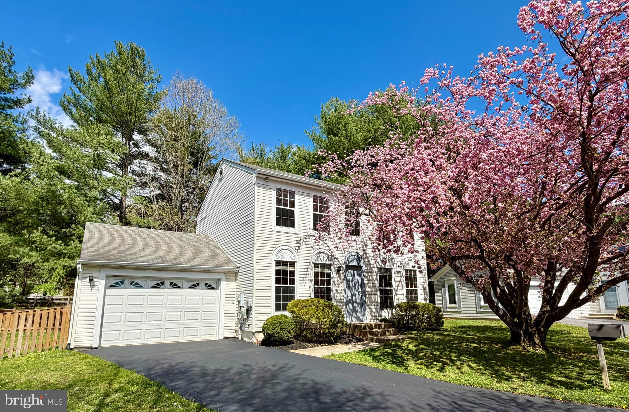 POTOMAC RIDGE - Residential