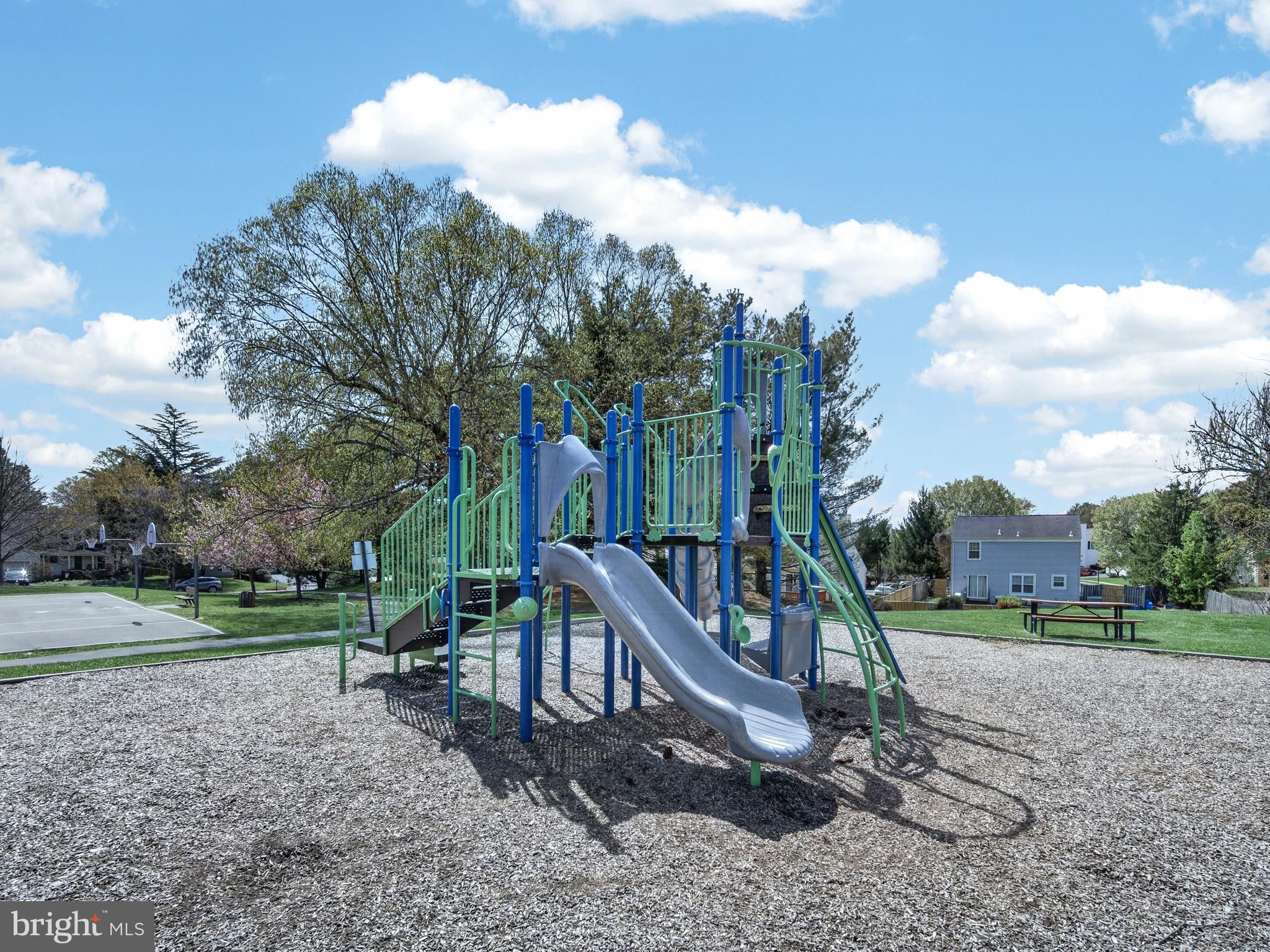 POTOMAC RIDGE - Residential