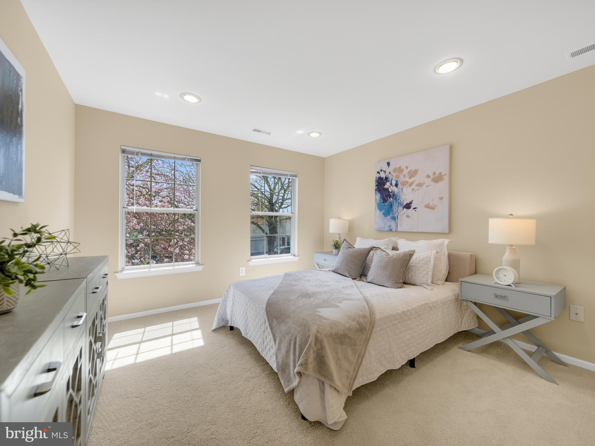 POTOMAC RIDGE - Residential