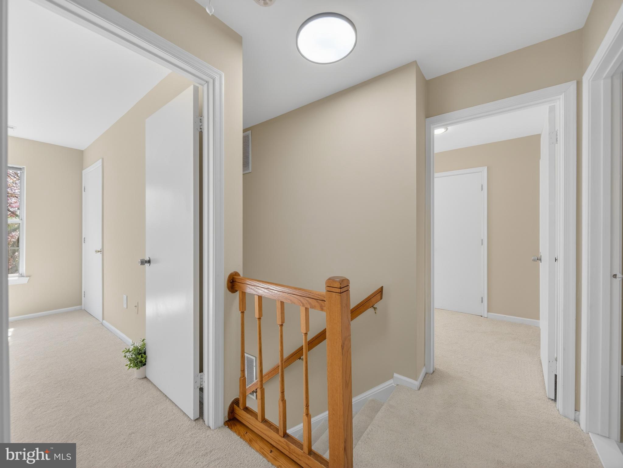 POTOMAC RIDGE - Residential