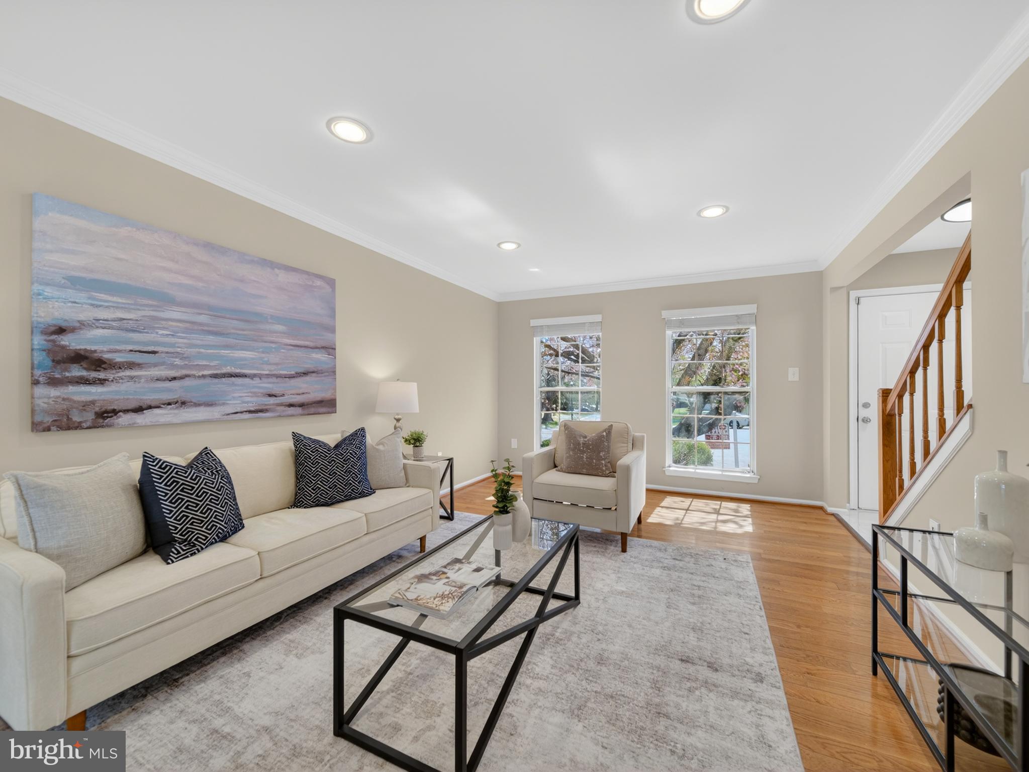 POTOMAC RIDGE - Residential