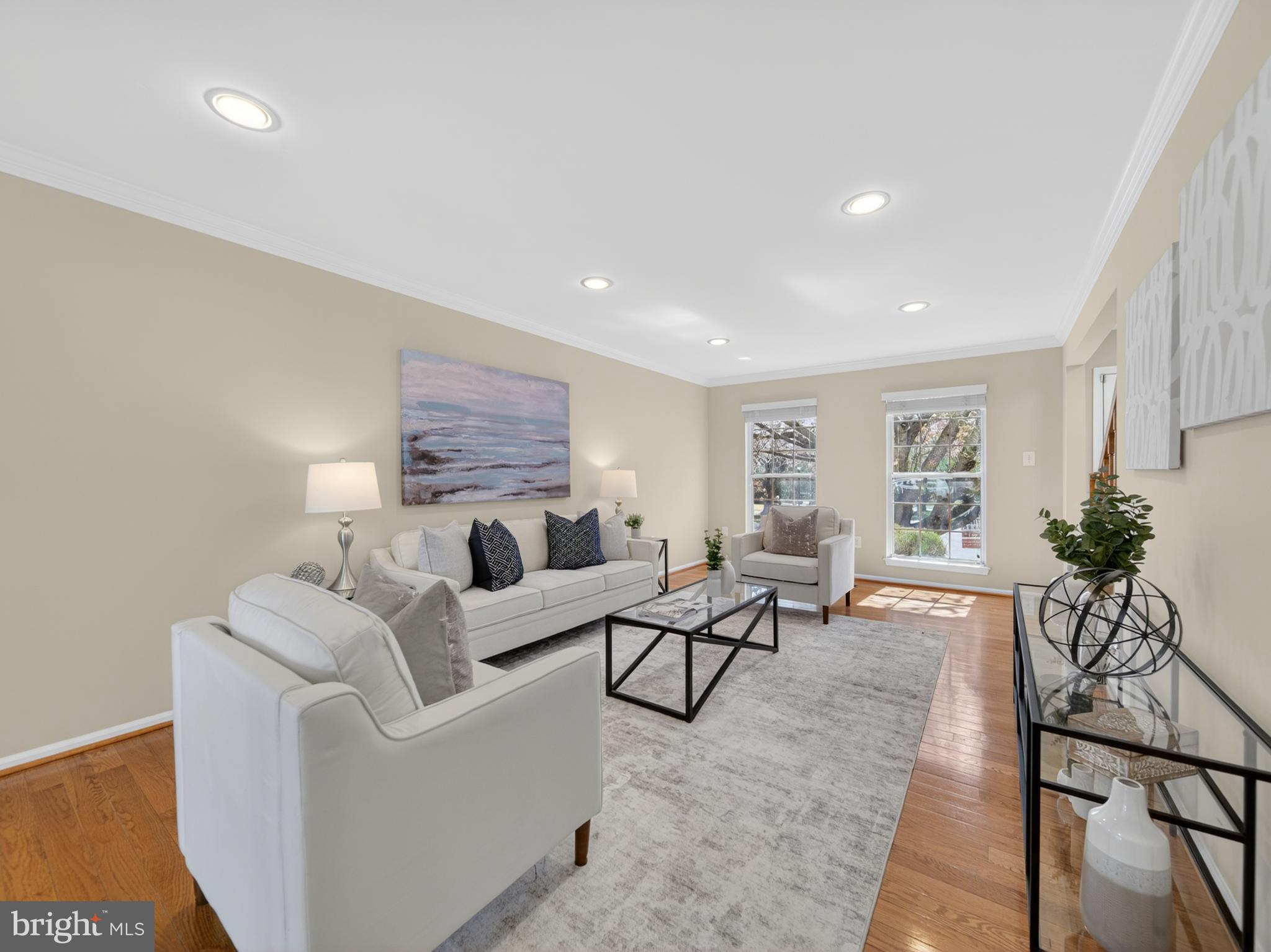 POTOMAC RIDGE - Residential