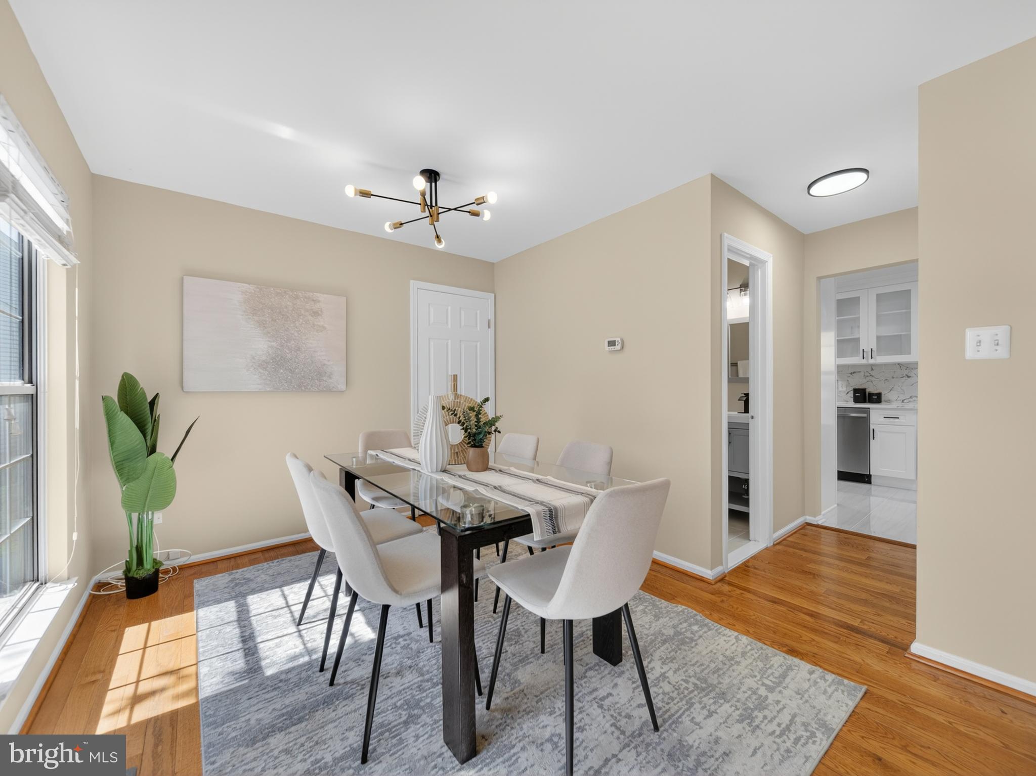 POTOMAC RIDGE - Residential