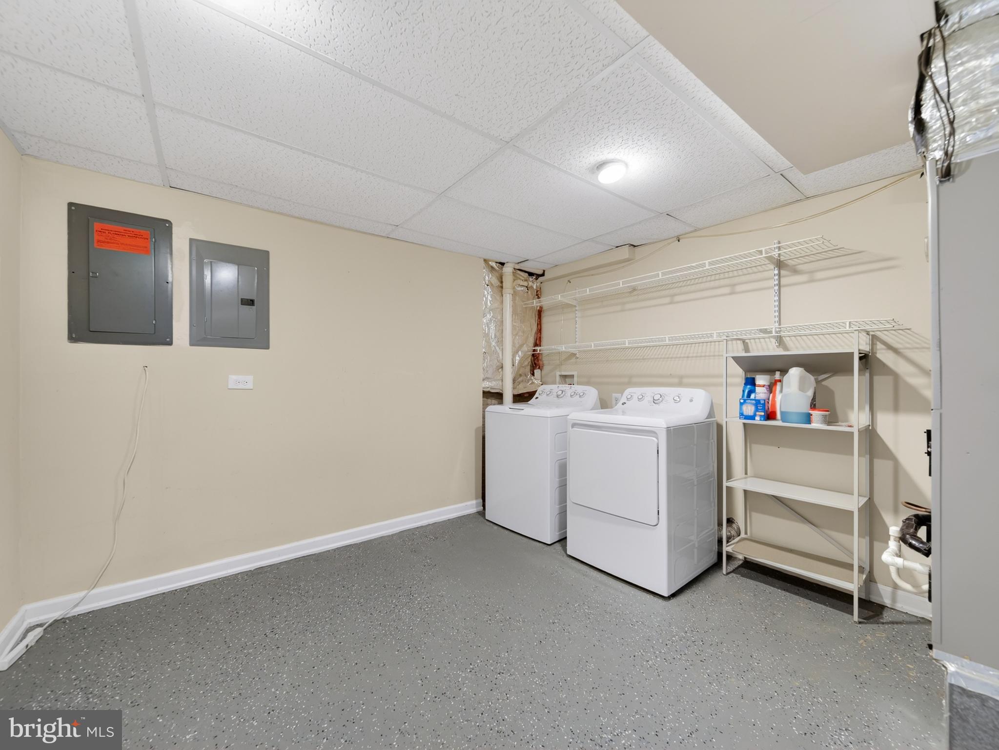 POTOMAC RIDGE - Residential