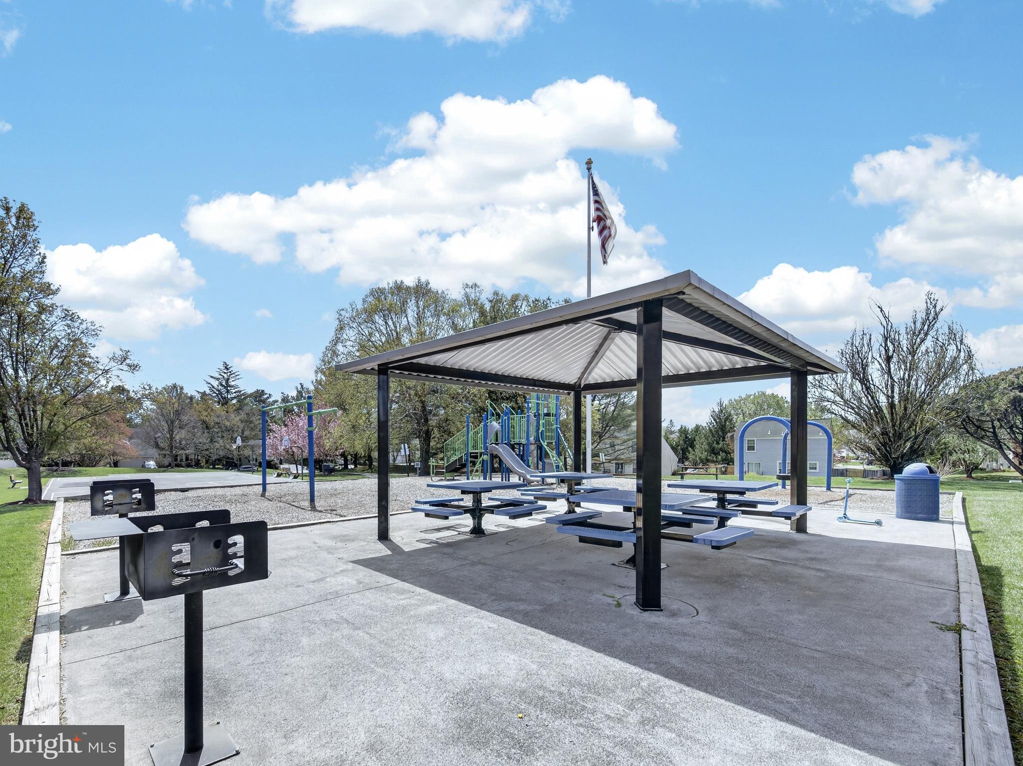 POTOMAC RIDGE - Residential