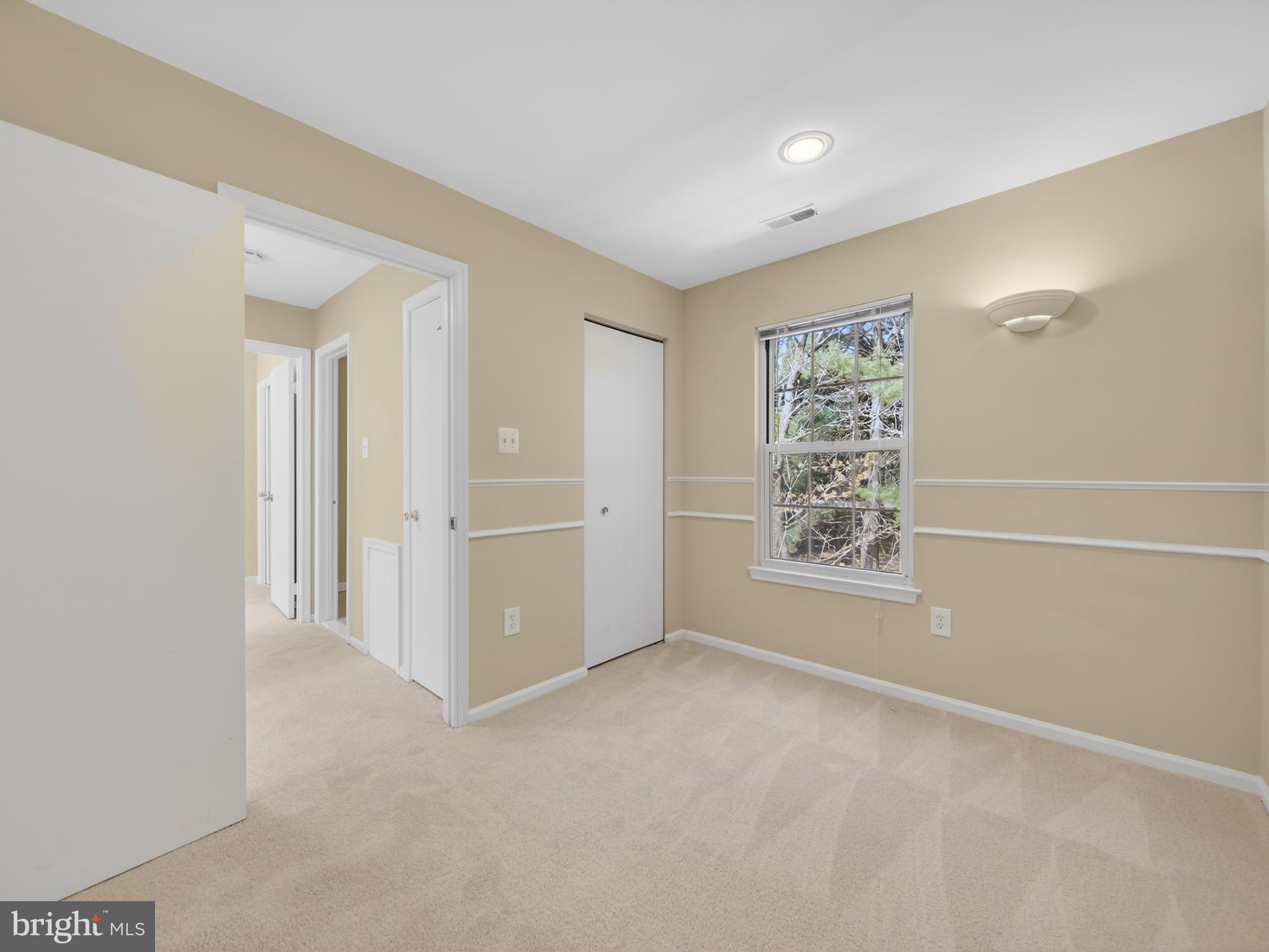 POTOMAC RIDGE - Residential