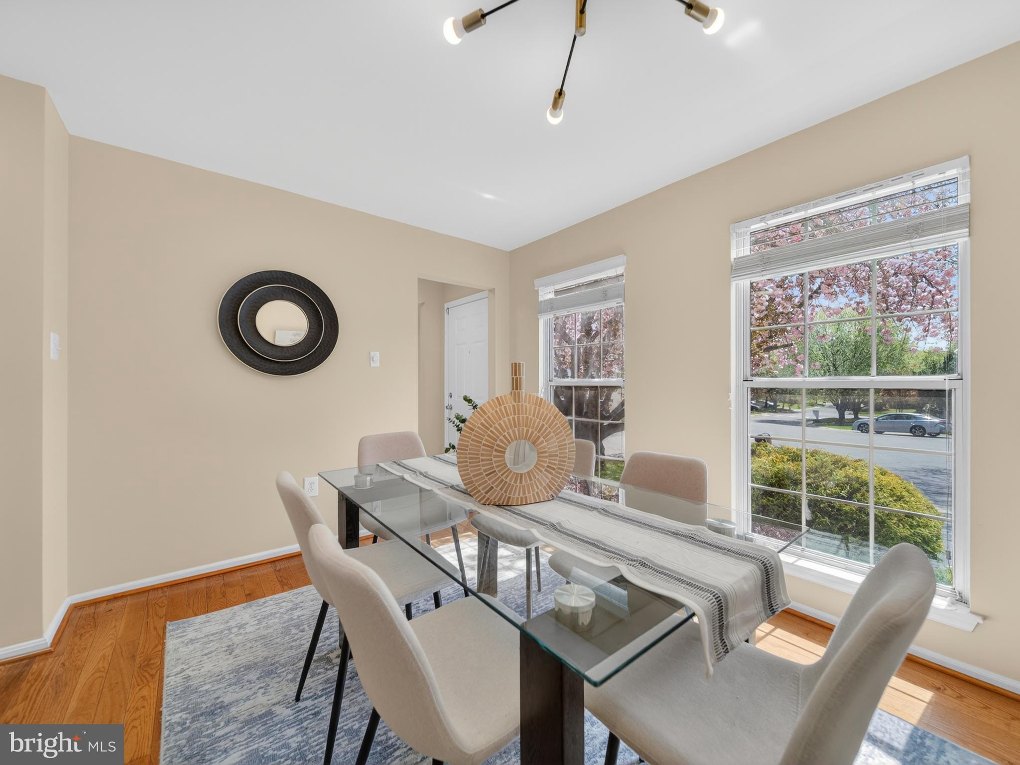 POTOMAC RIDGE - Residential