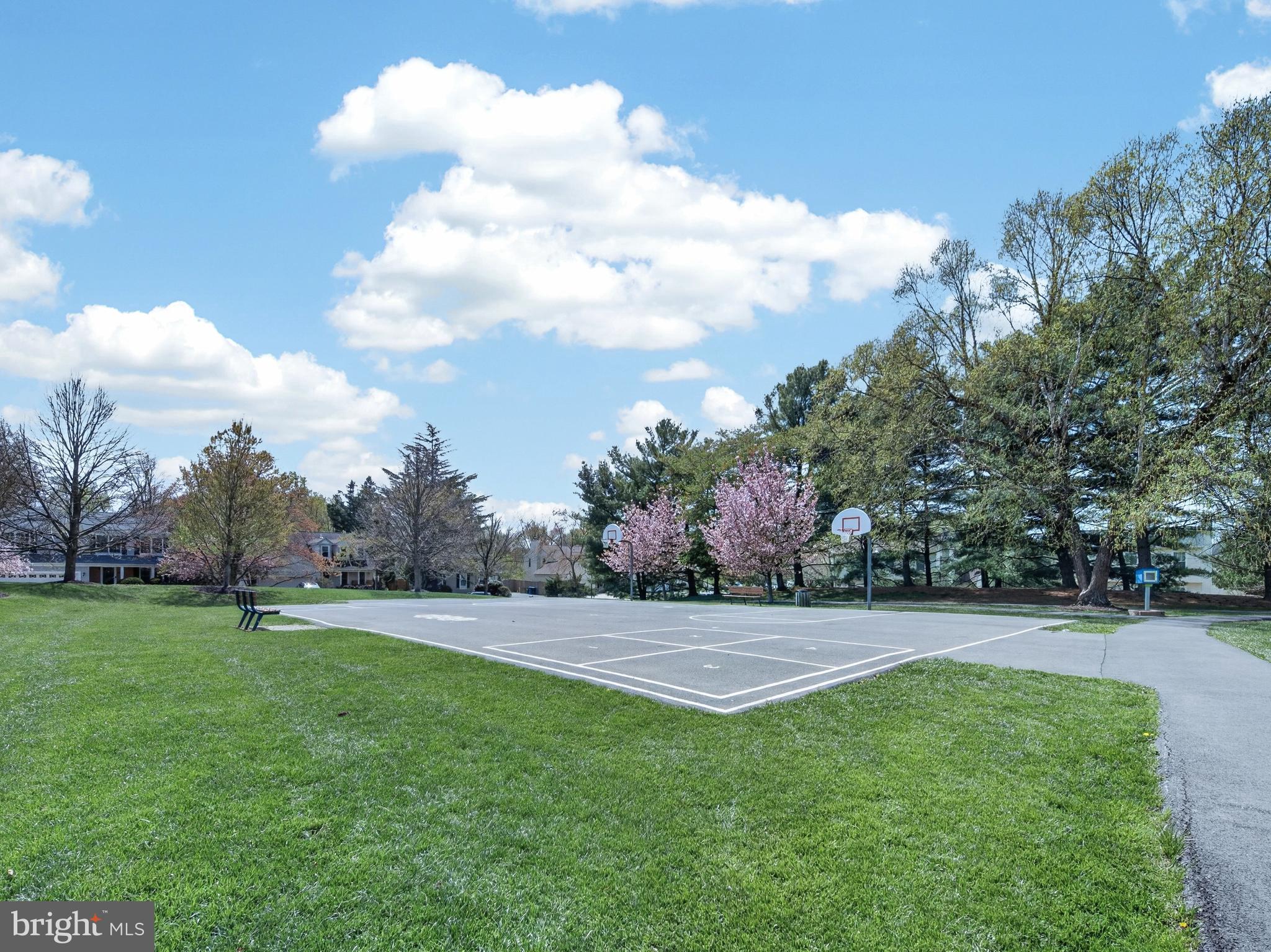 POTOMAC RIDGE - Residential