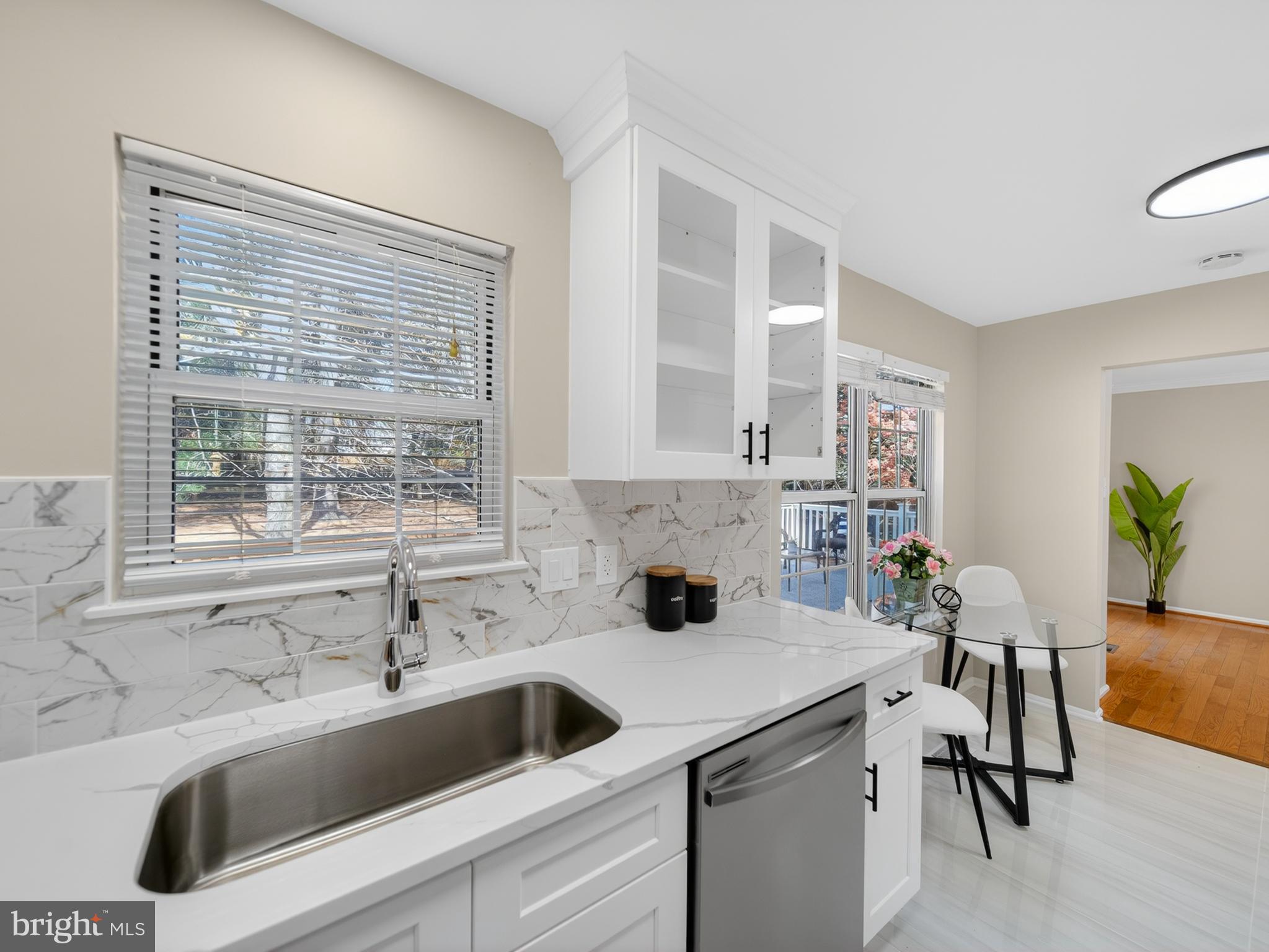 POTOMAC RIDGE - Residential