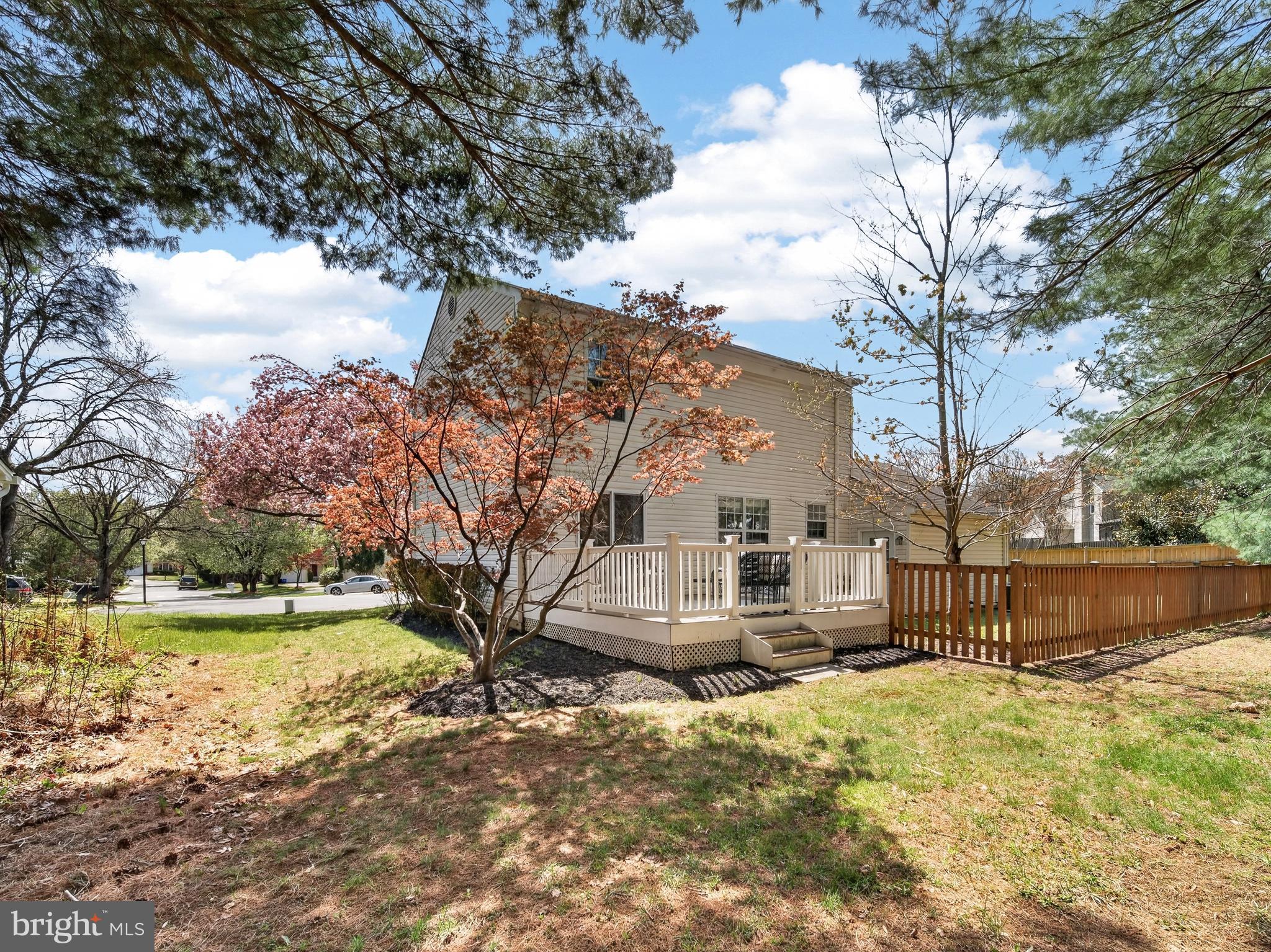 POTOMAC RIDGE - Residential