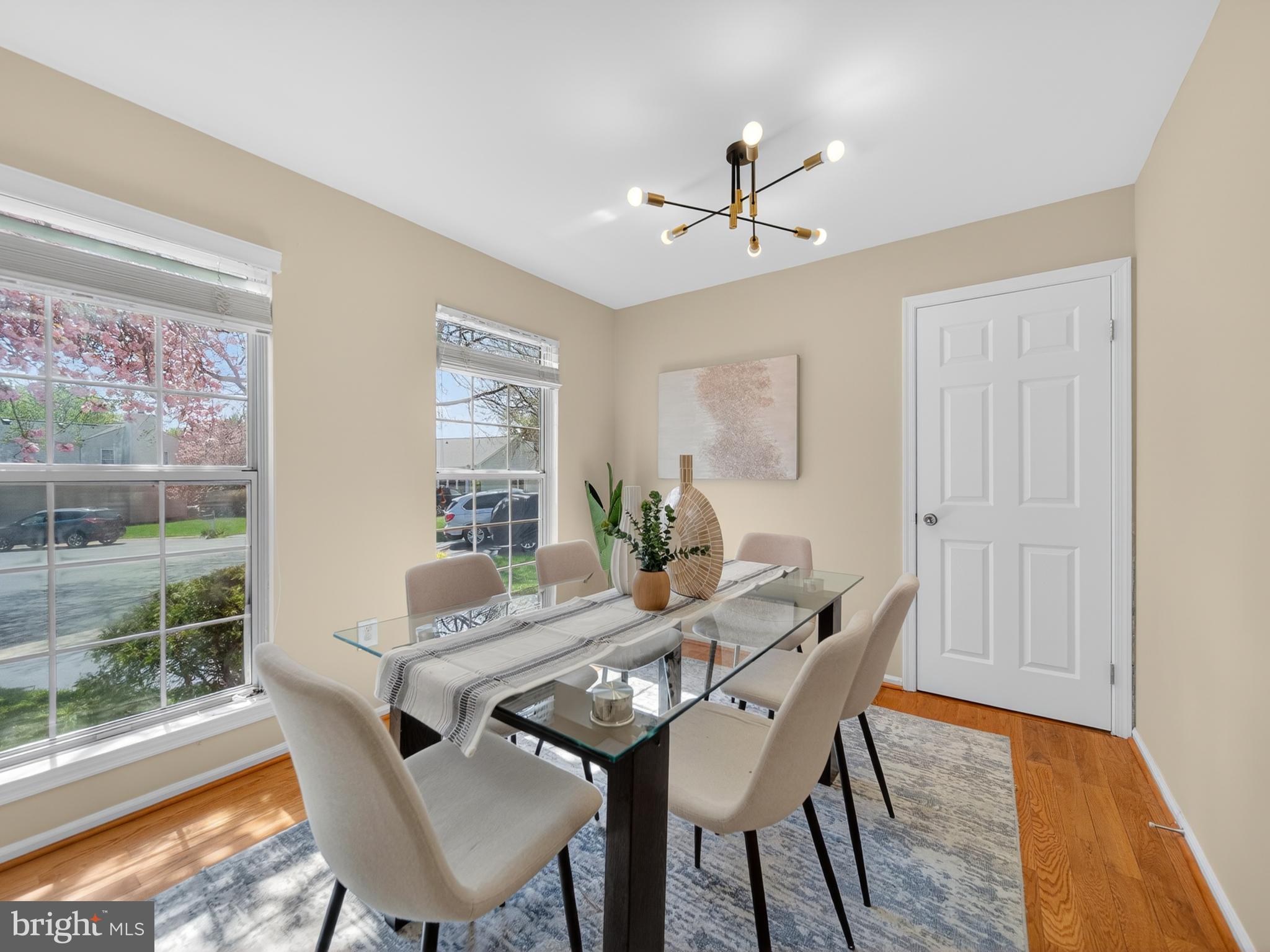 POTOMAC RIDGE - Residential