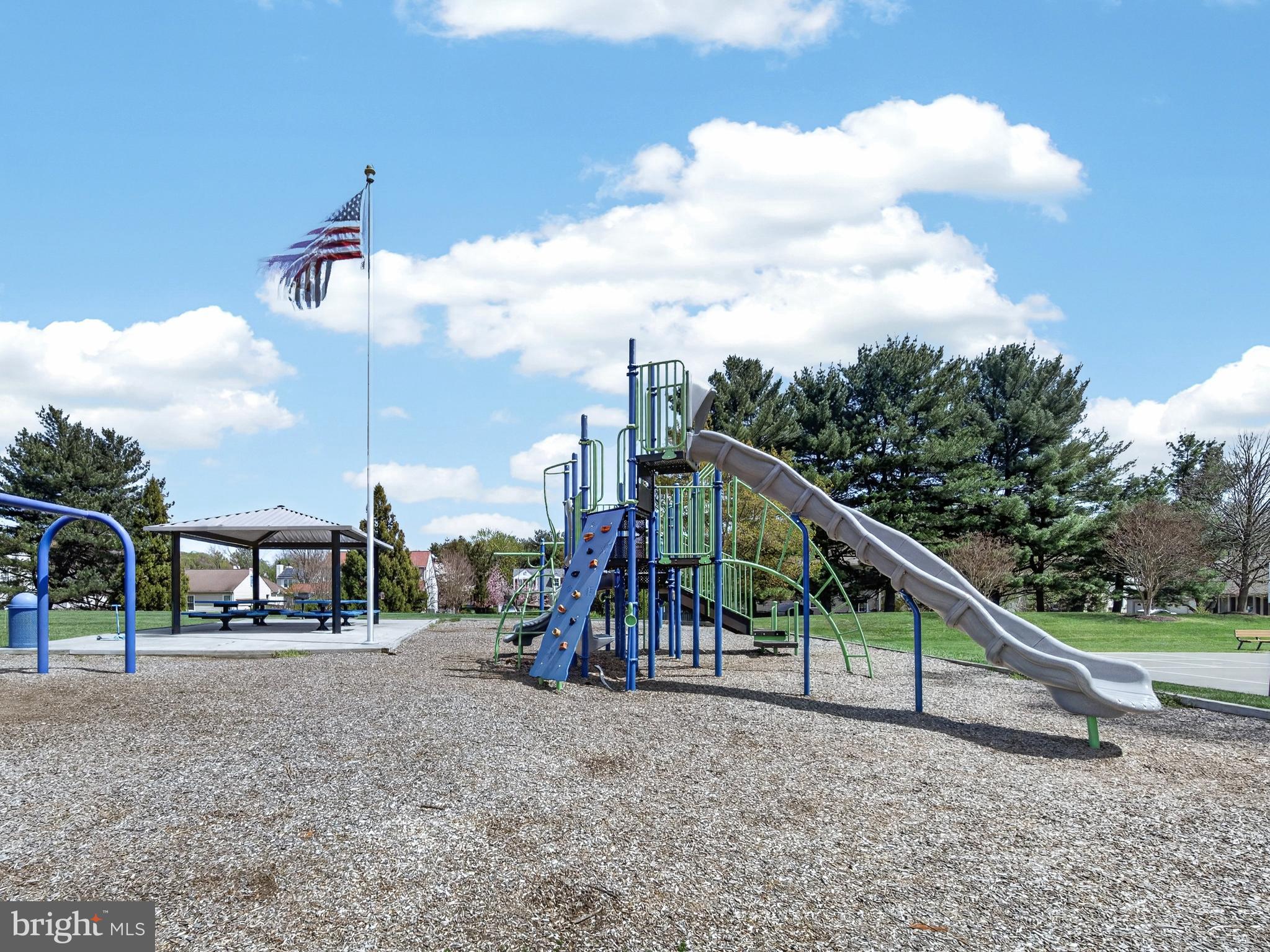 POTOMAC RIDGE - Residential