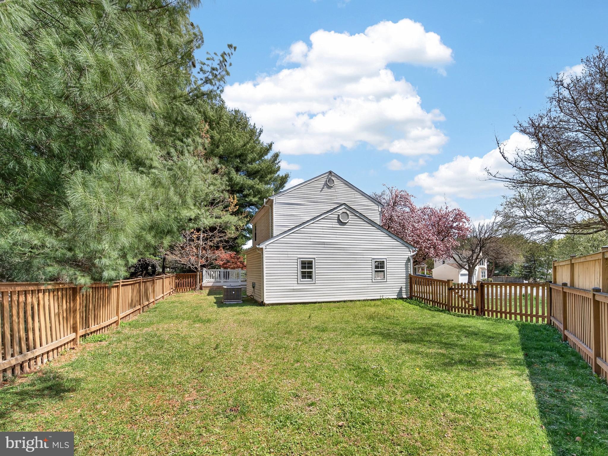 POTOMAC RIDGE - Residential