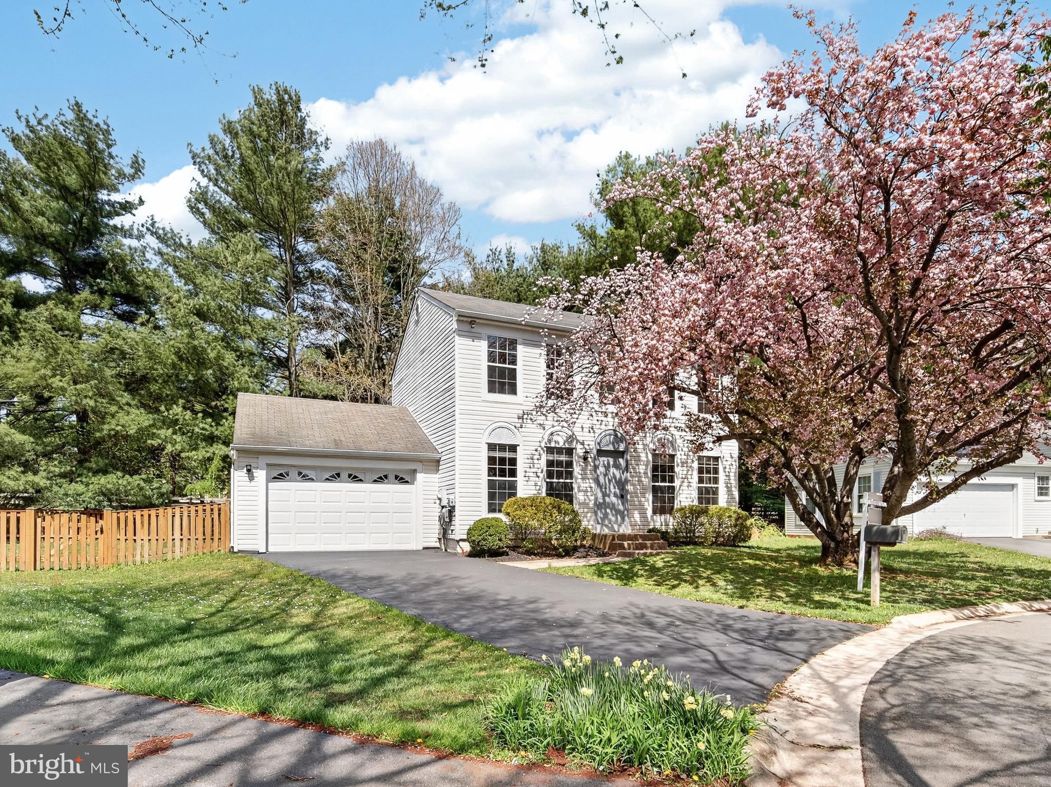 POTOMAC RIDGE - Residential