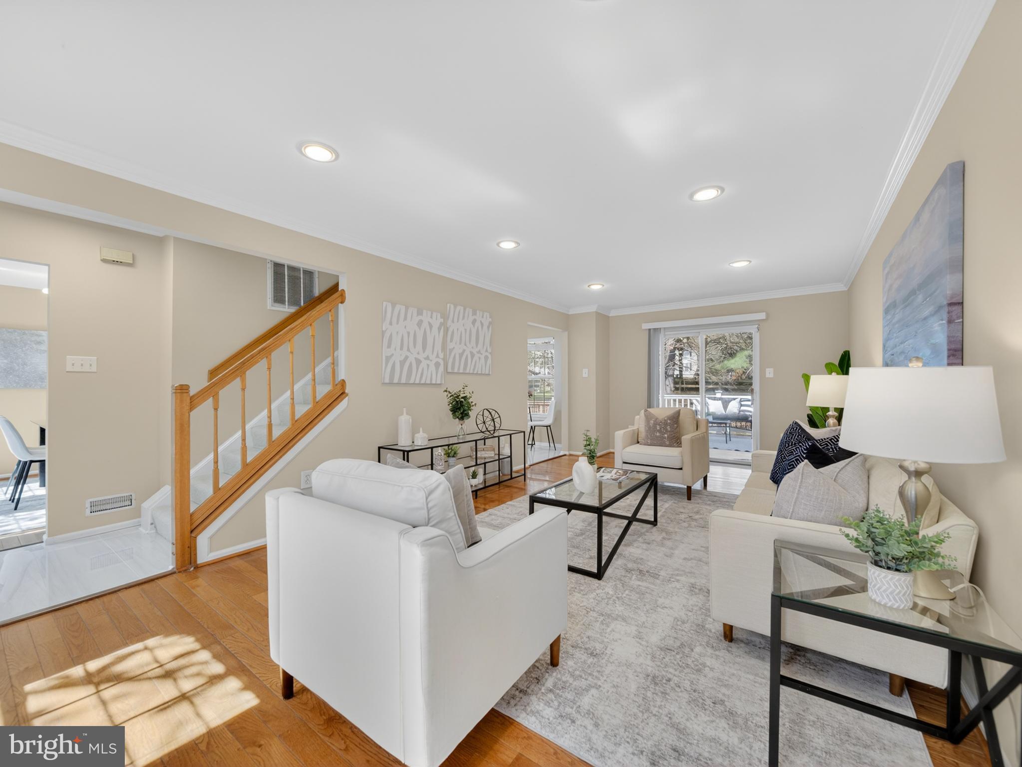 POTOMAC RIDGE - Residential