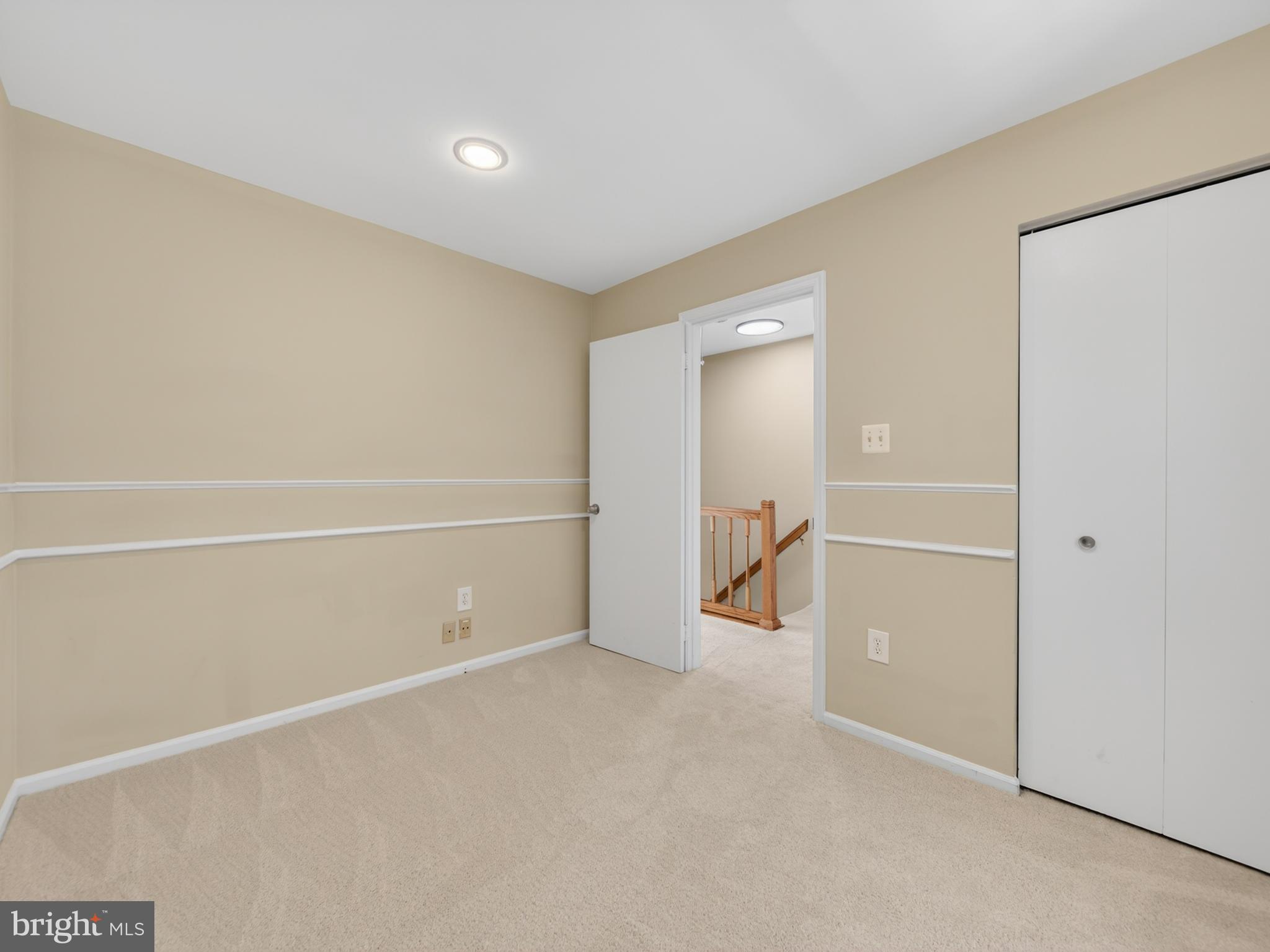 POTOMAC RIDGE - Residential