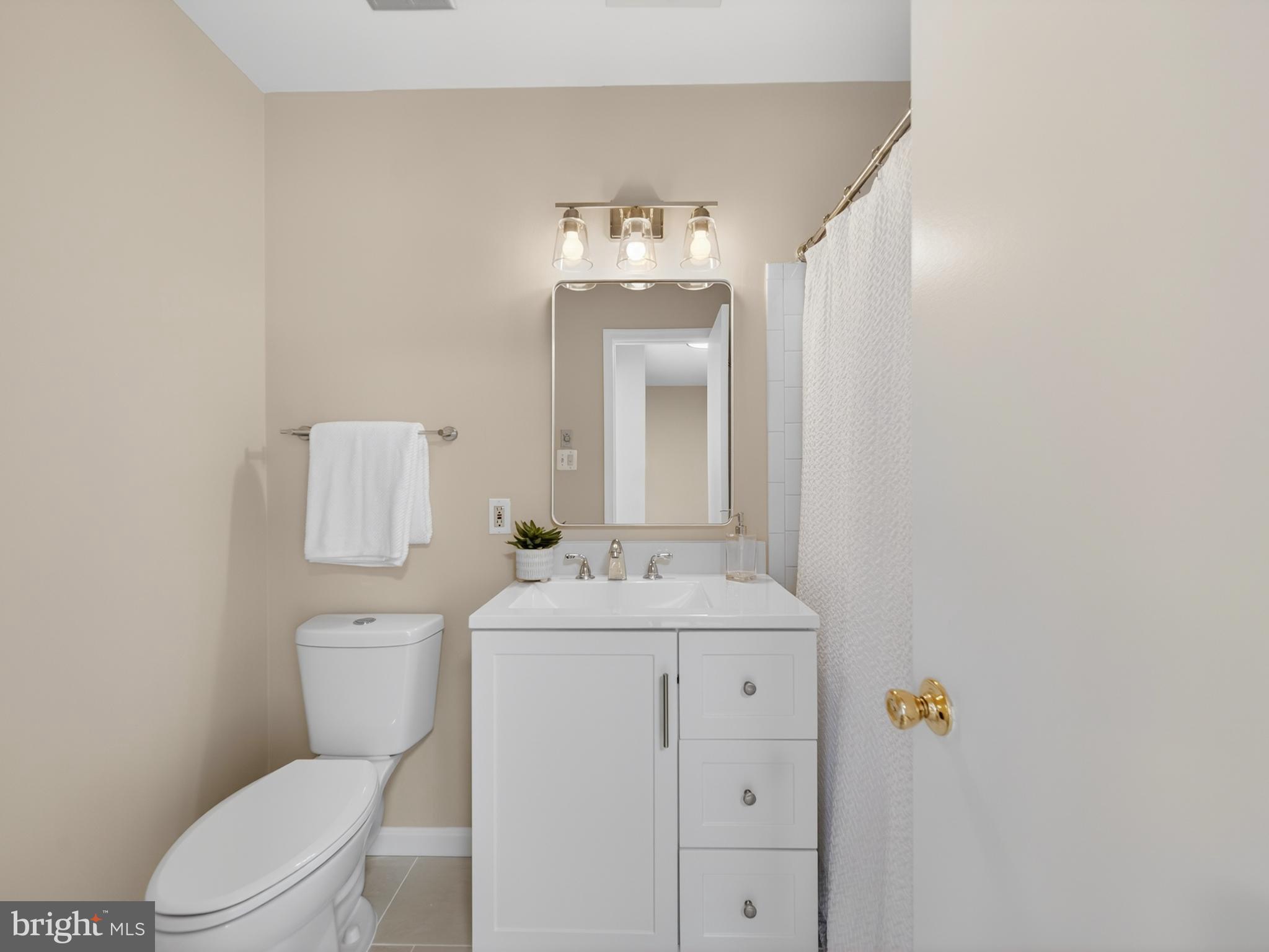 POTOMAC RIDGE - Residential