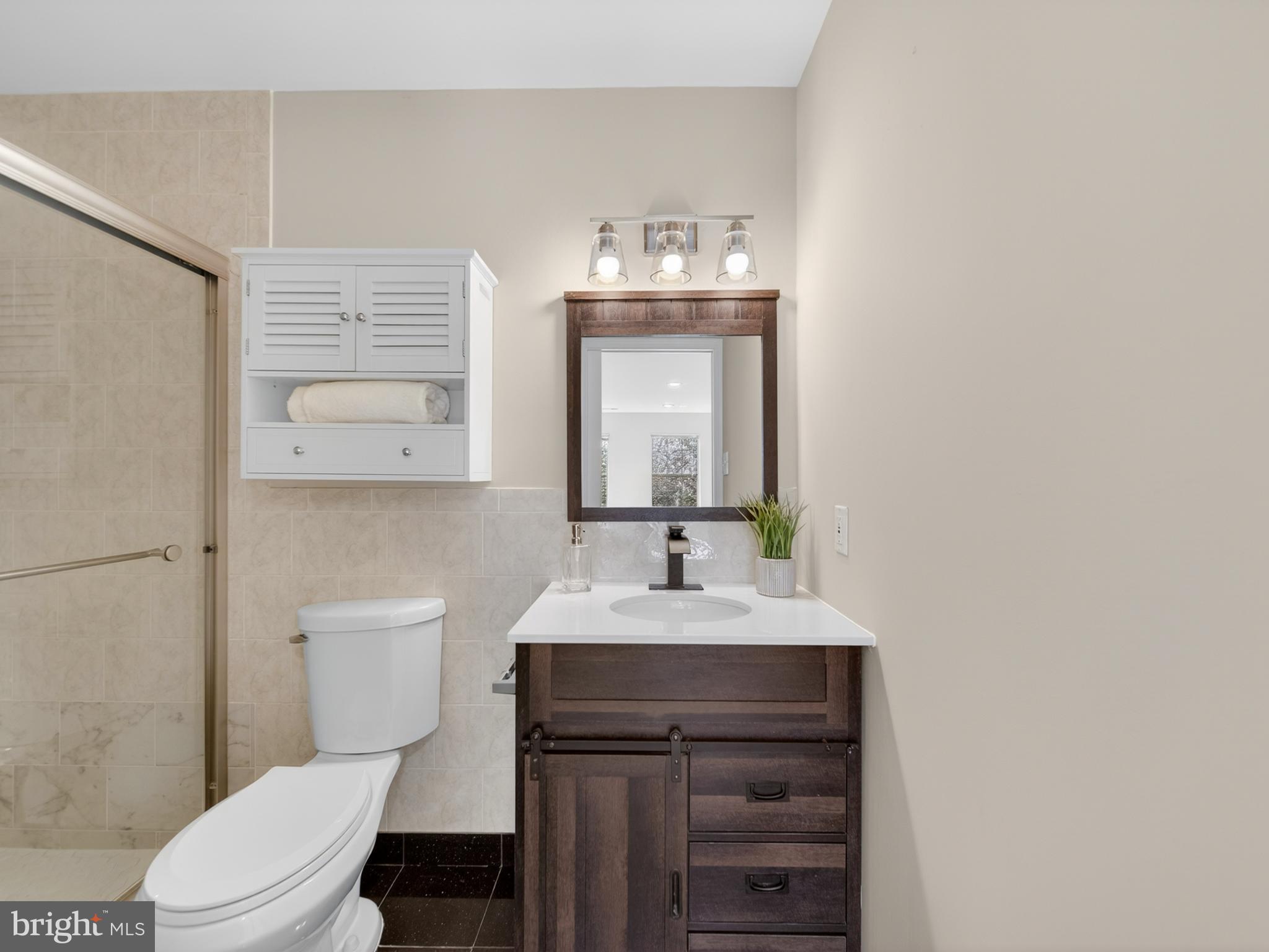 POTOMAC RIDGE - Residential