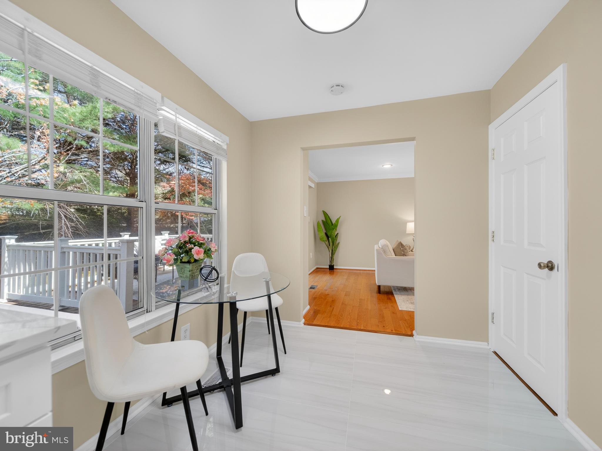 POTOMAC RIDGE - Residential