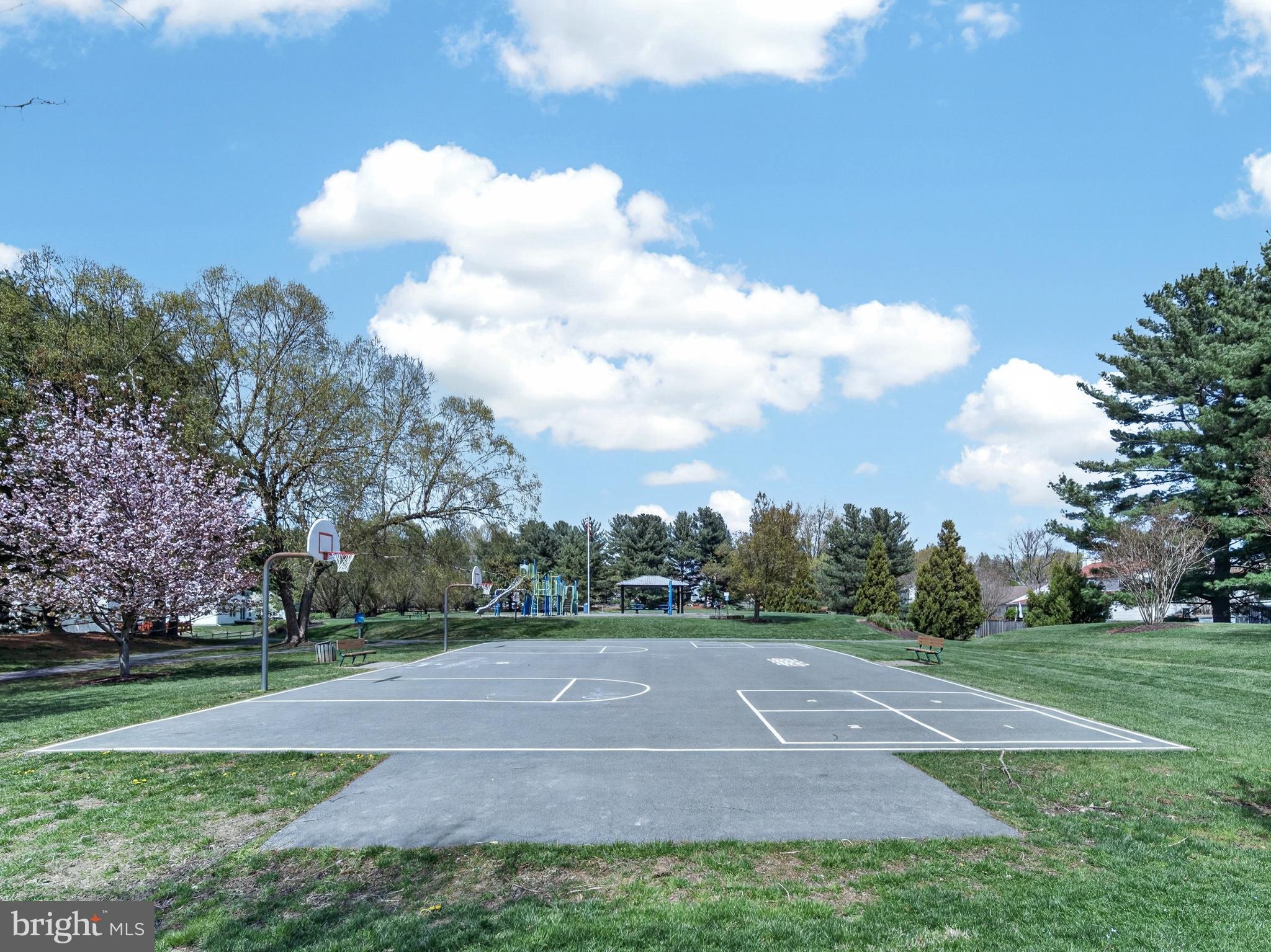 POTOMAC RIDGE - Residential