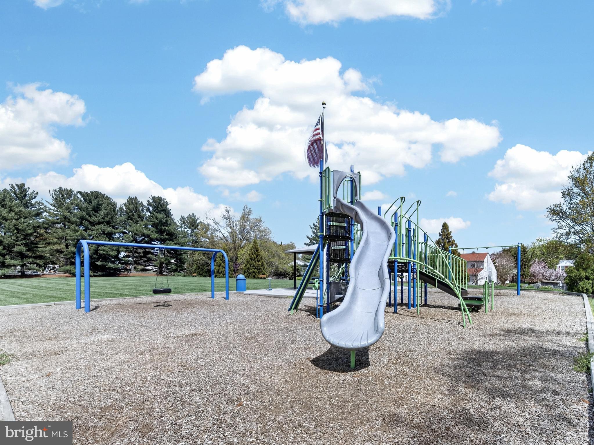 POTOMAC RIDGE - Residential