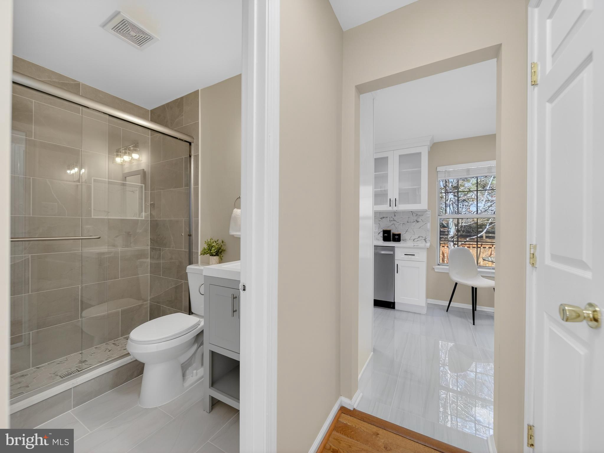 POTOMAC RIDGE - Residential