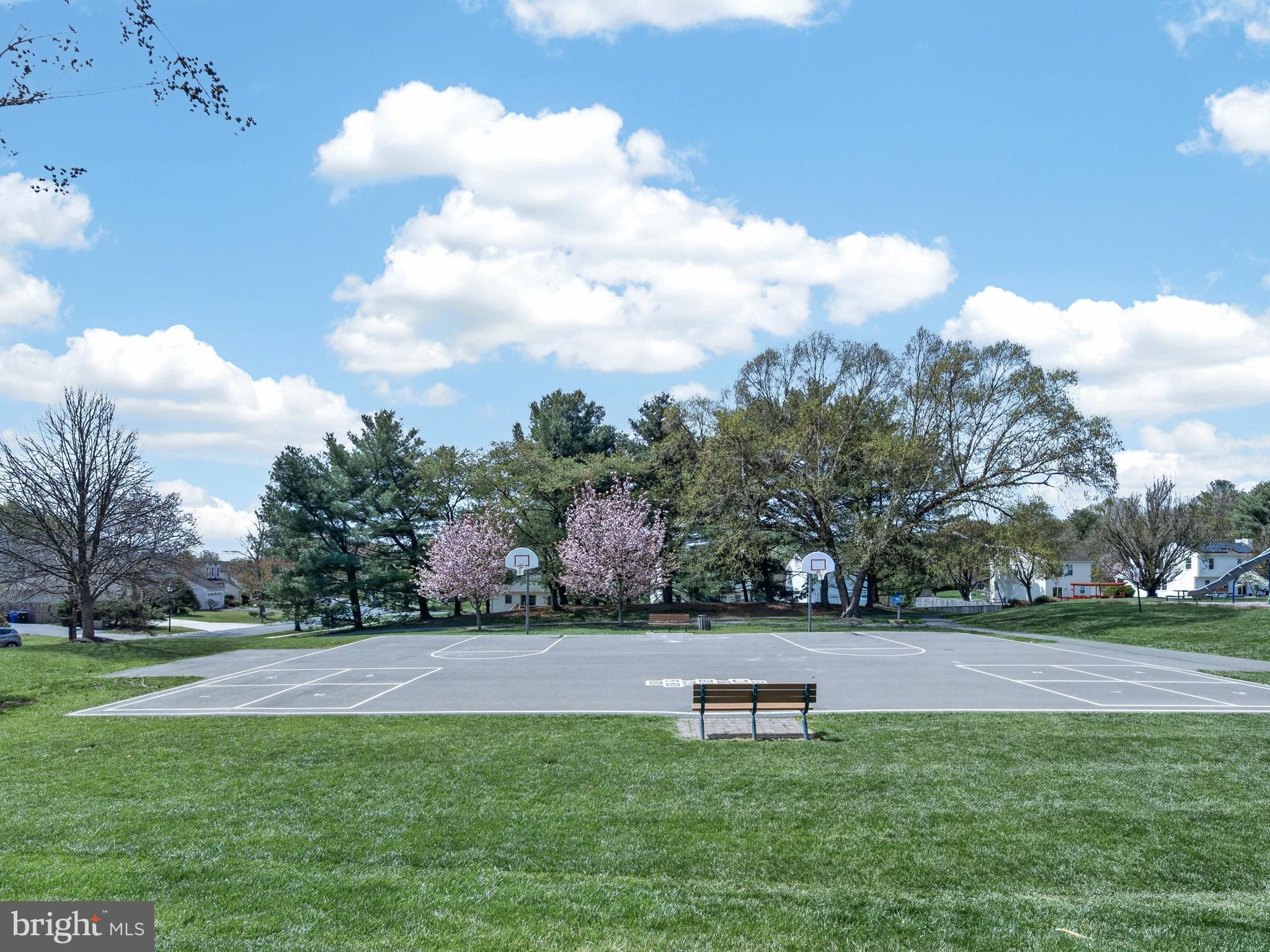 POTOMAC RIDGE - Residential