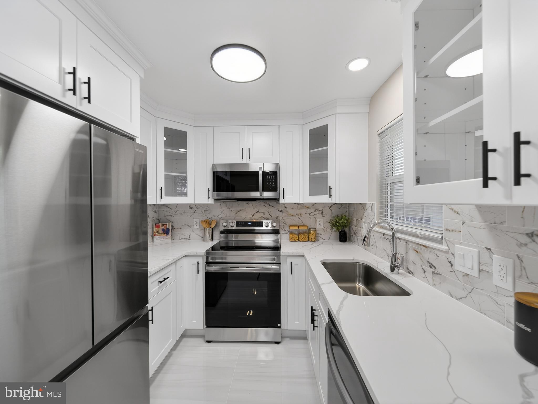 POTOMAC RIDGE - Residential