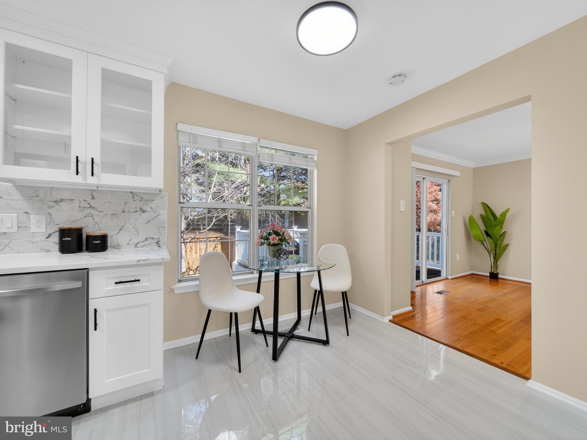 POTOMAC RIDGE - Residential