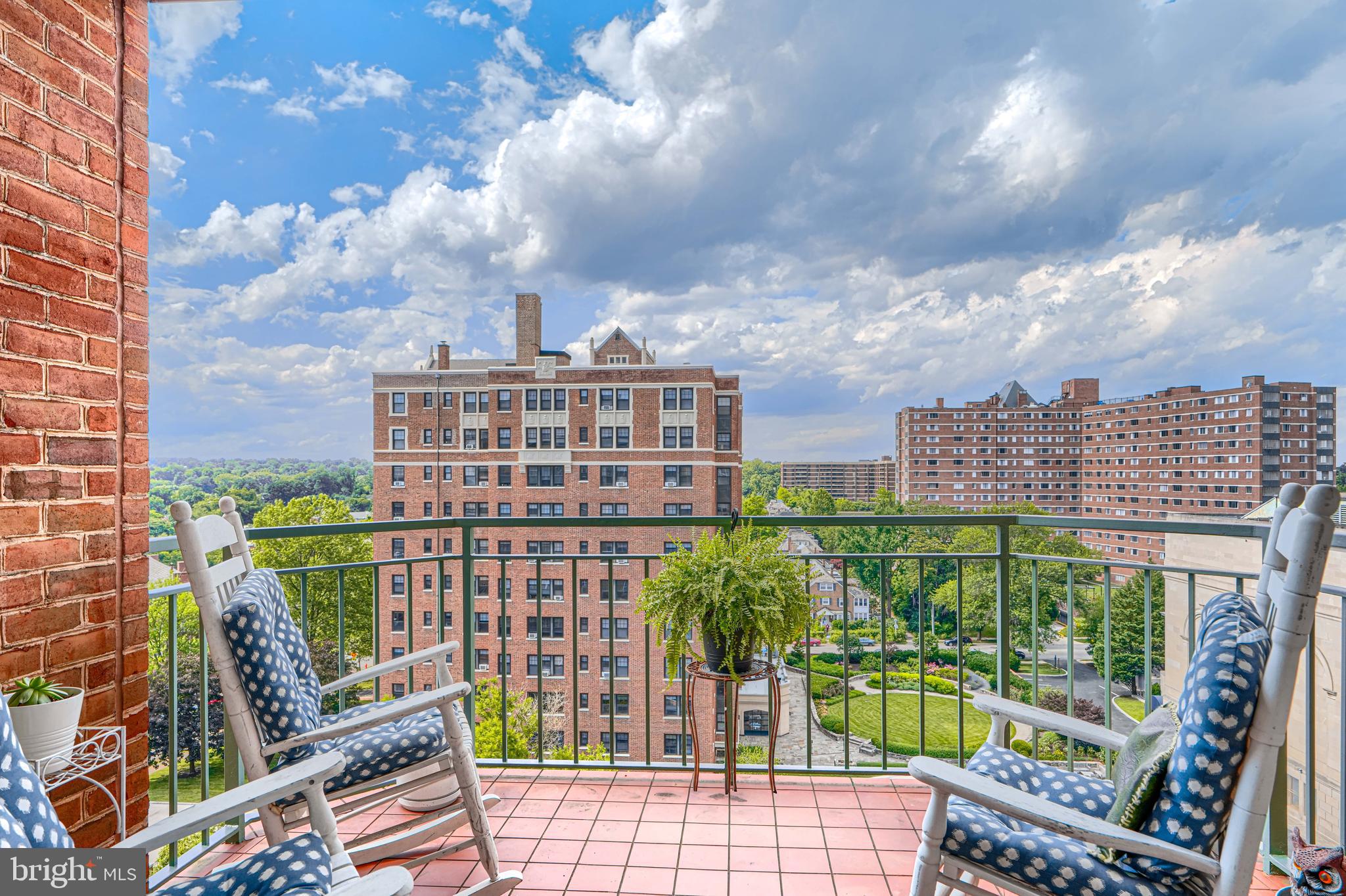 3801 CANTERBURY ROAD 912