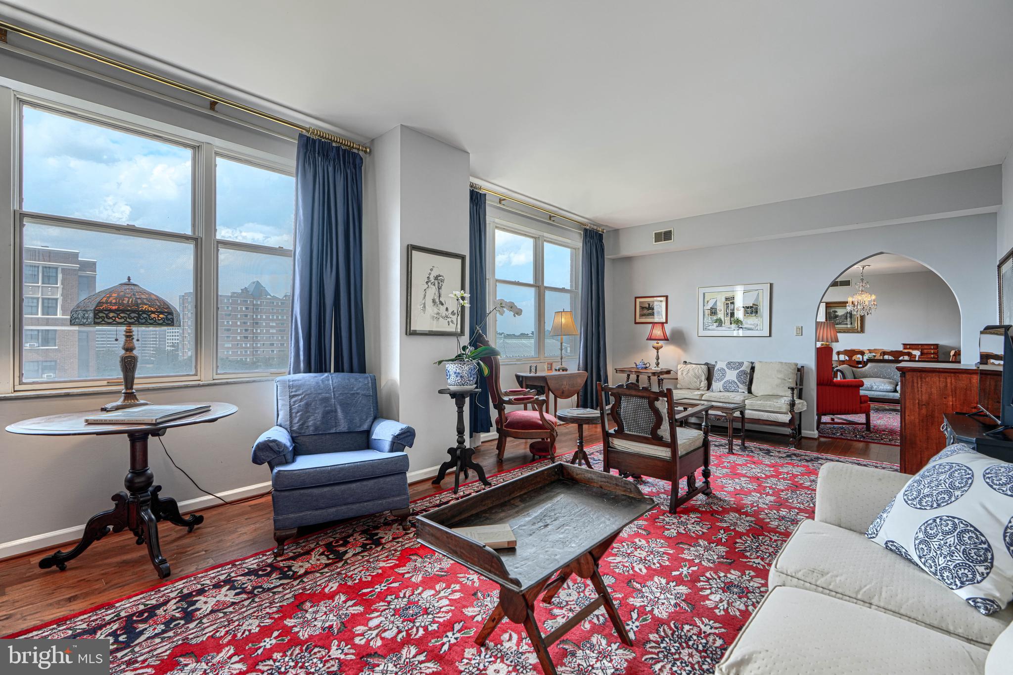 3801 CANTERBURY ROAD 912
