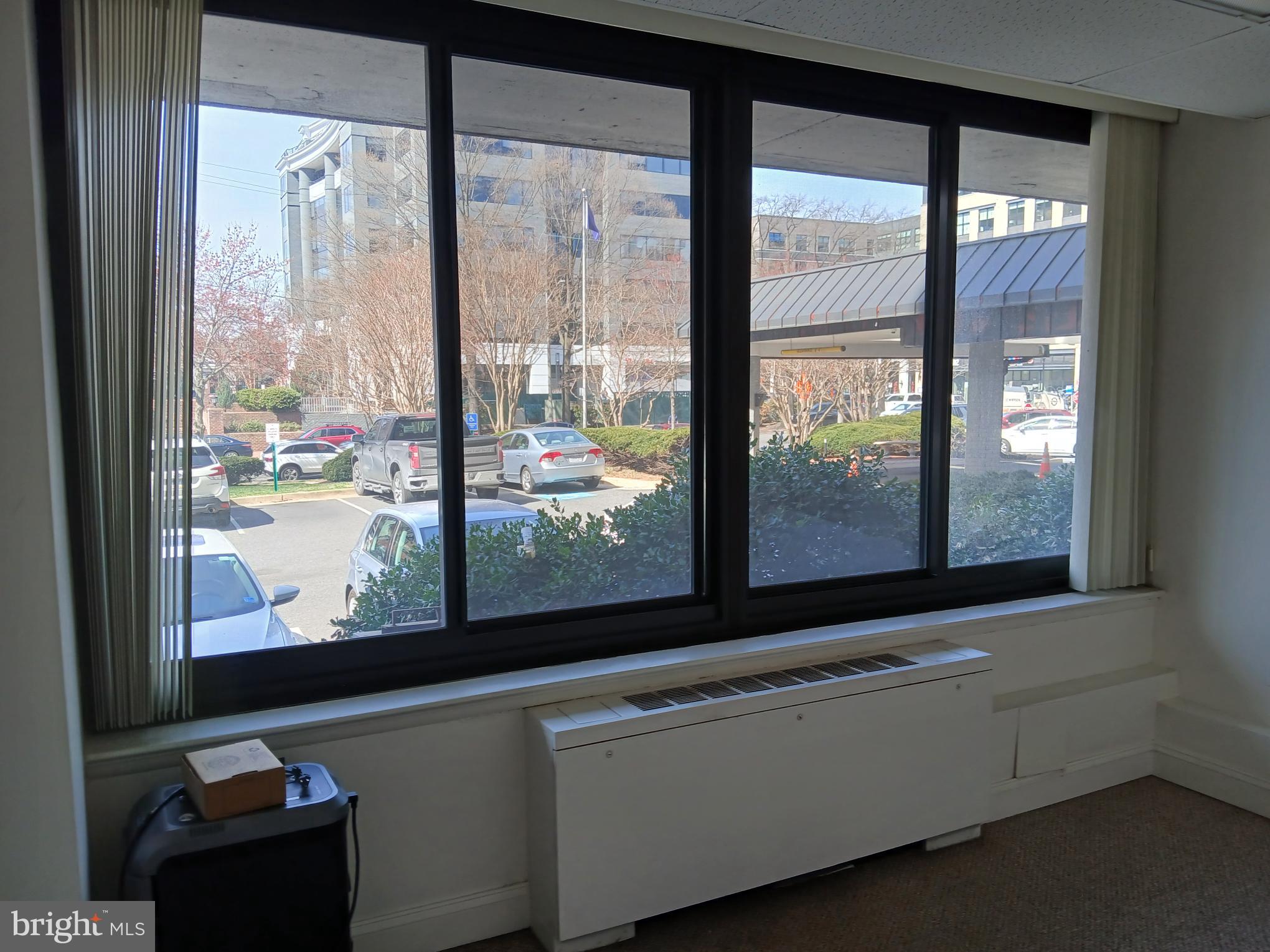 OLD TOWN ALEXANDRIA - Commercial Sale