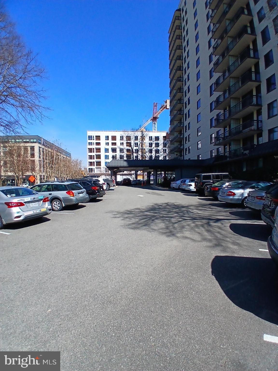 801 N PITT STREET 123