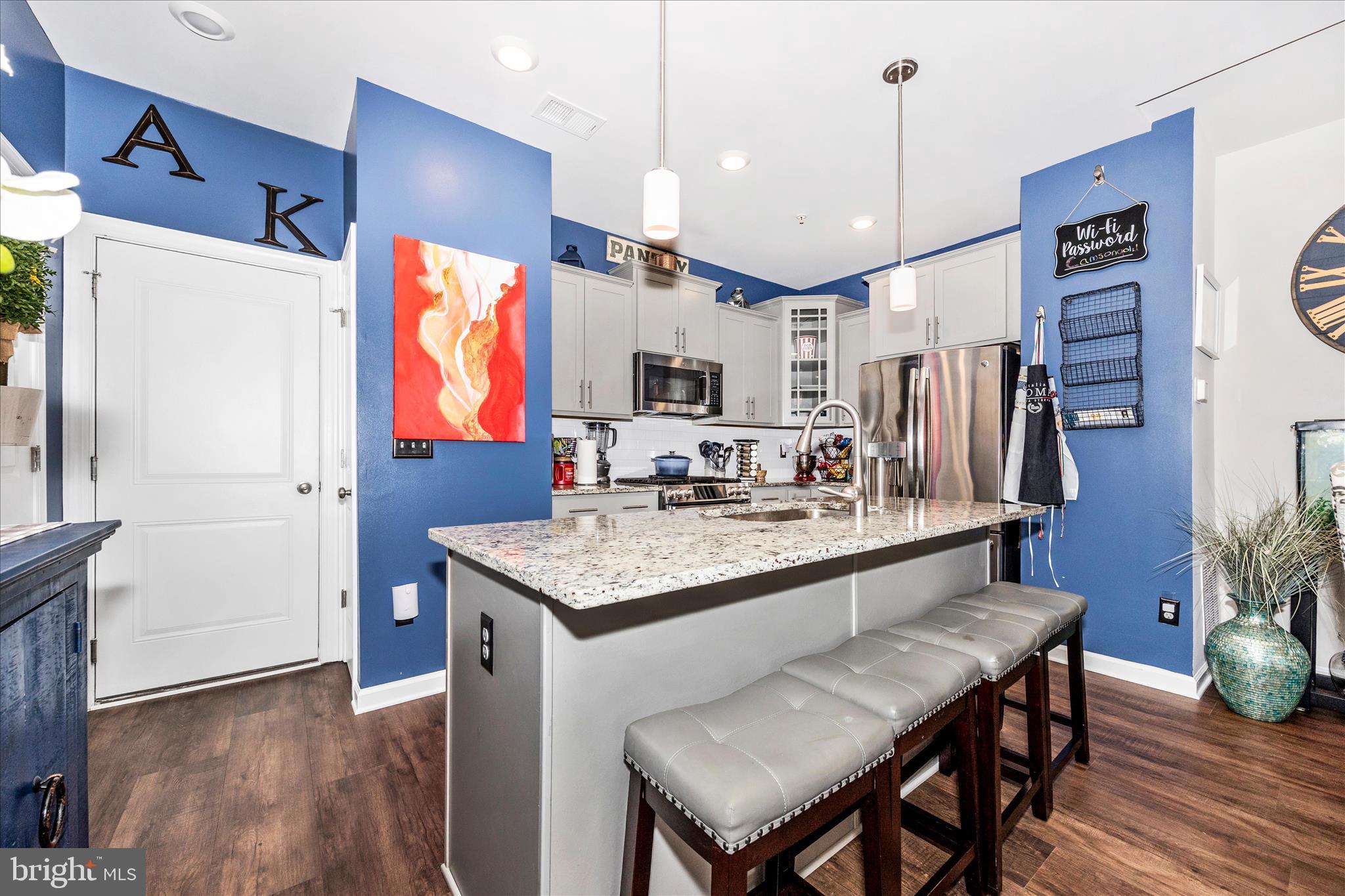 JEFFERSON PLACE - Residential