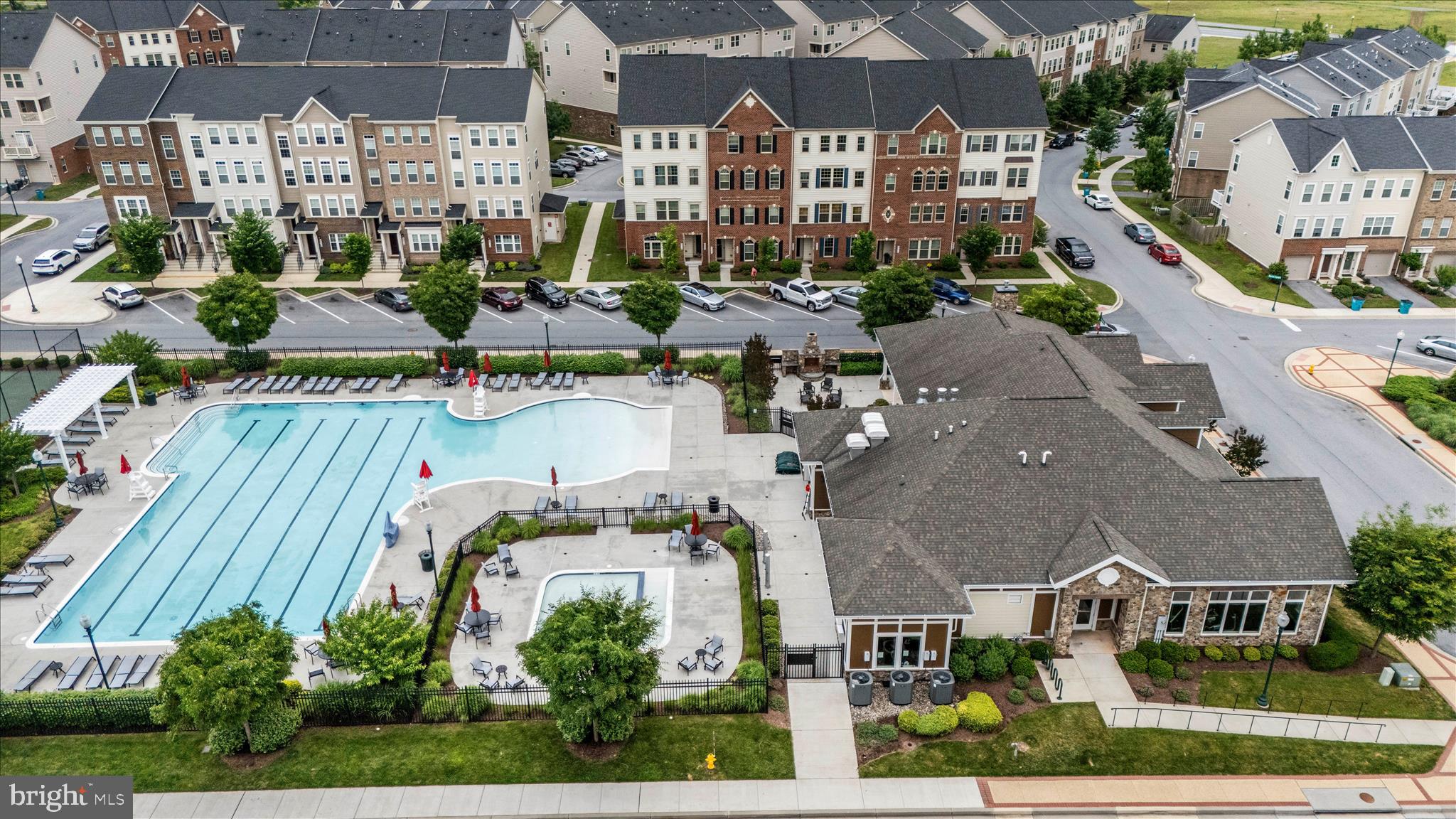 JEFFERSON PLACE - Residential
