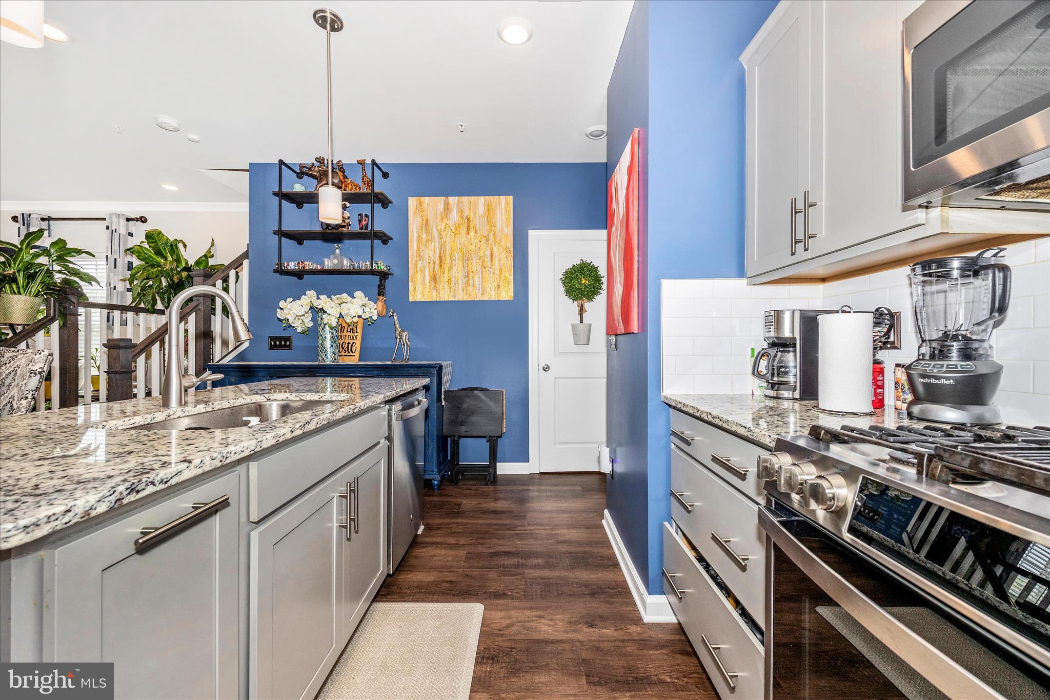 JEFFERSON PLACE - Residential