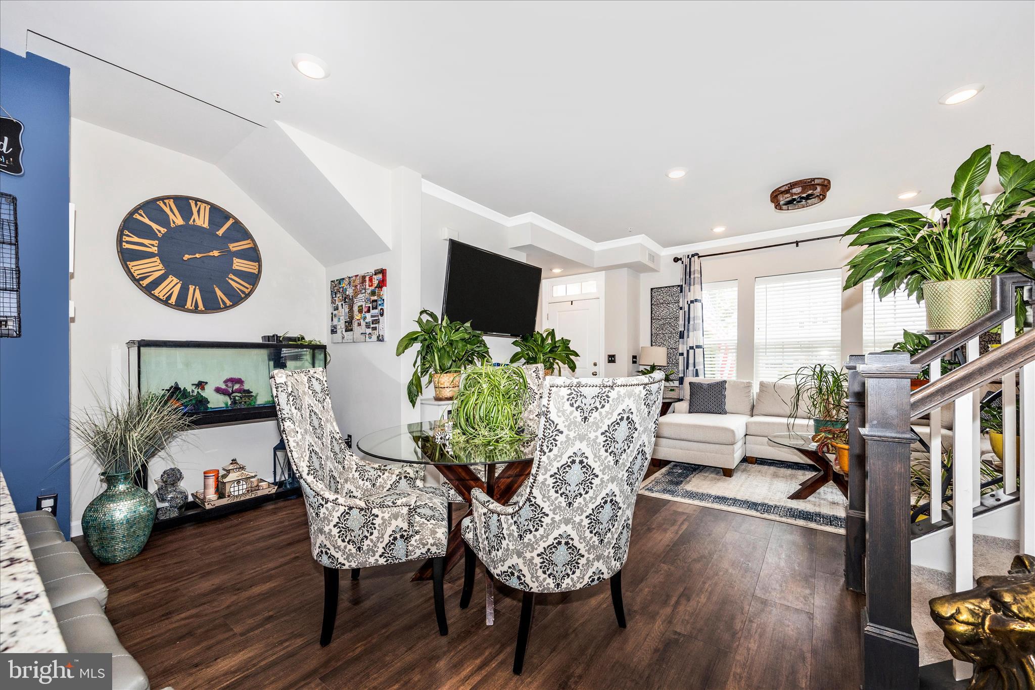JEFFERSON PLACE - Residential