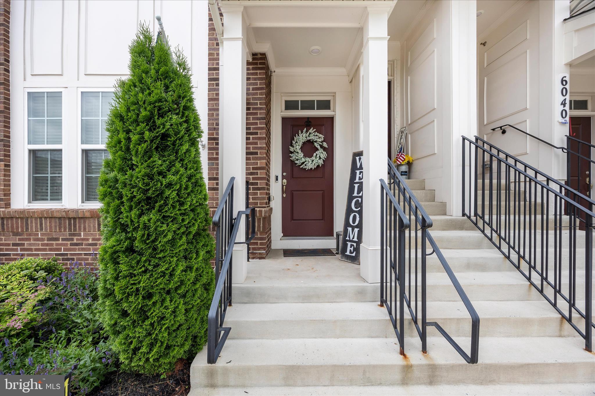 JEFFERSON PLACE - Residential