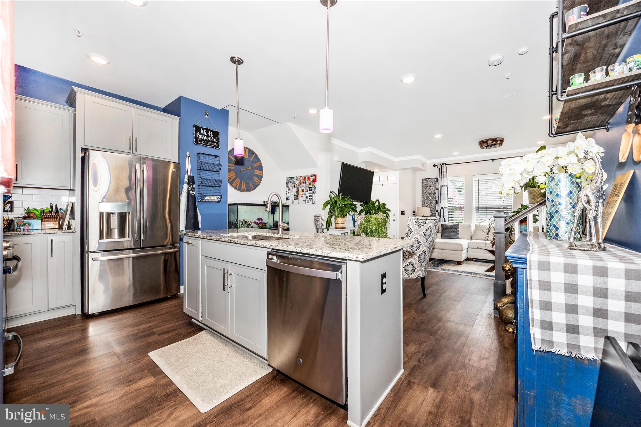 JEFFERSON PLACE - Residential