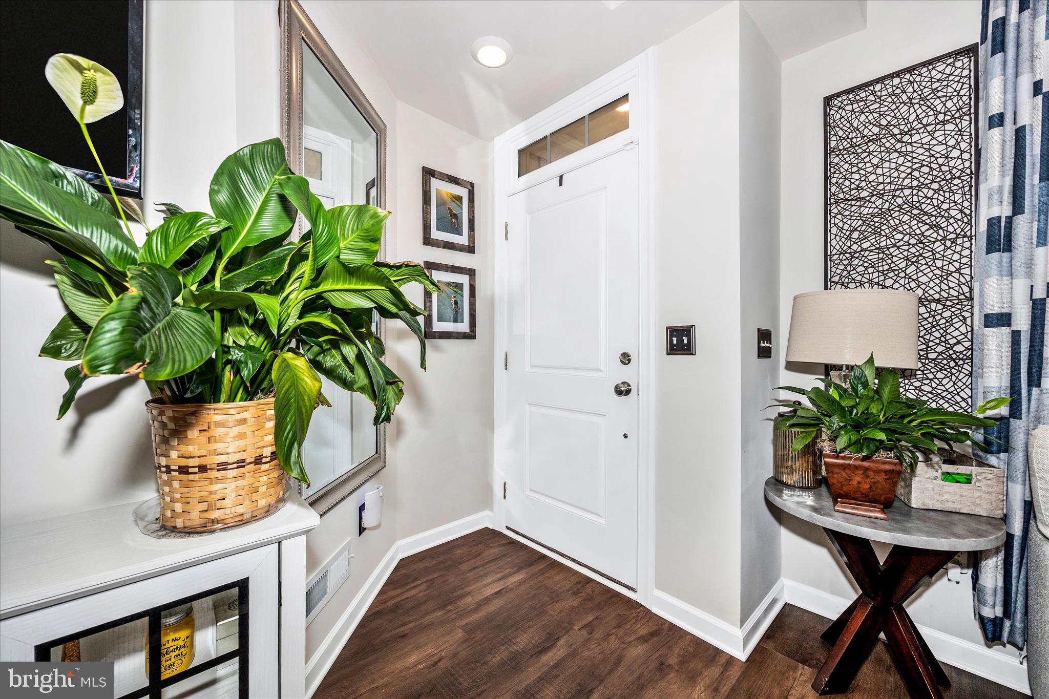 JEFFERSON PLACE - Residential