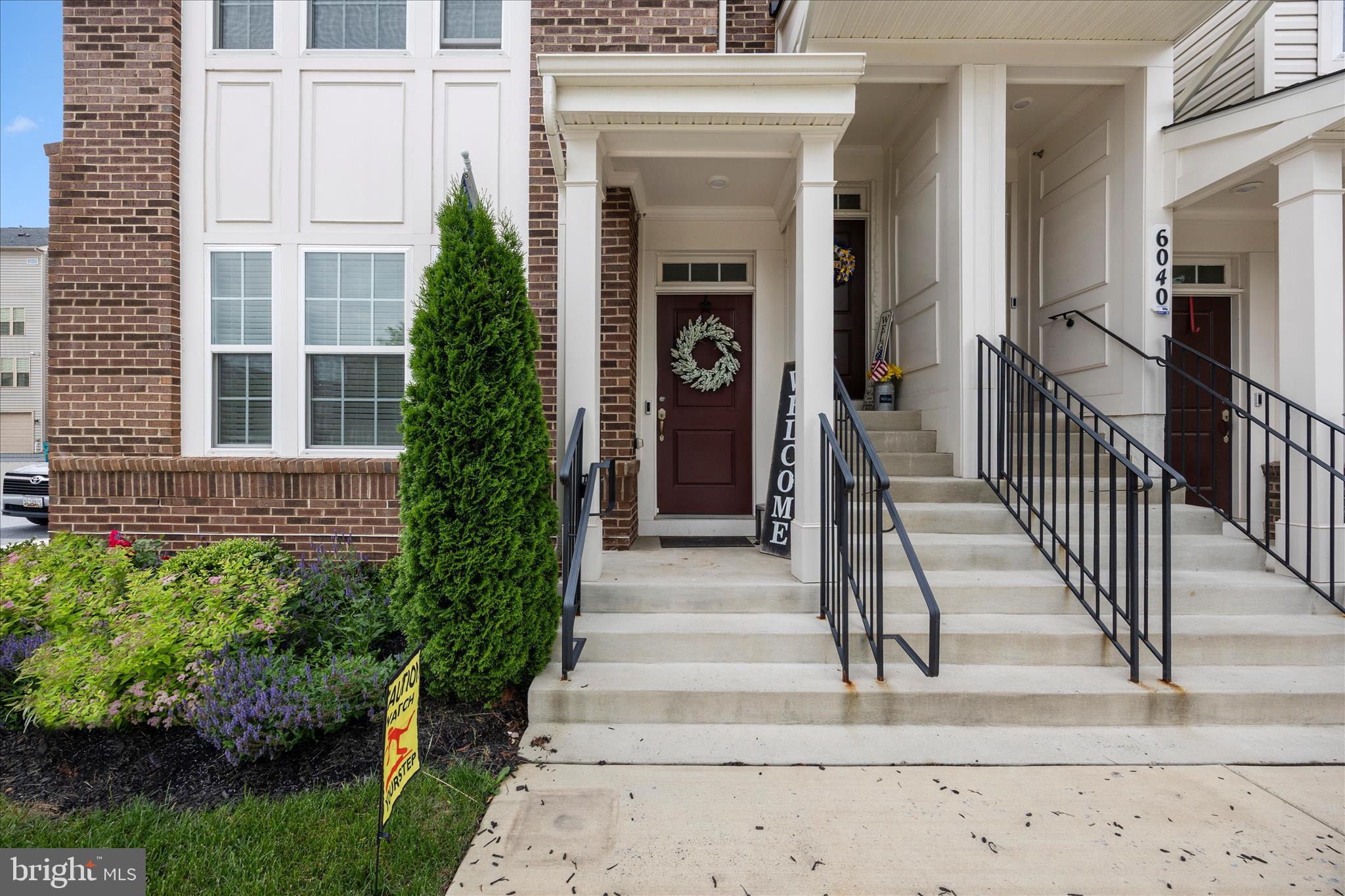 JEFFERSON PLACE - Residential