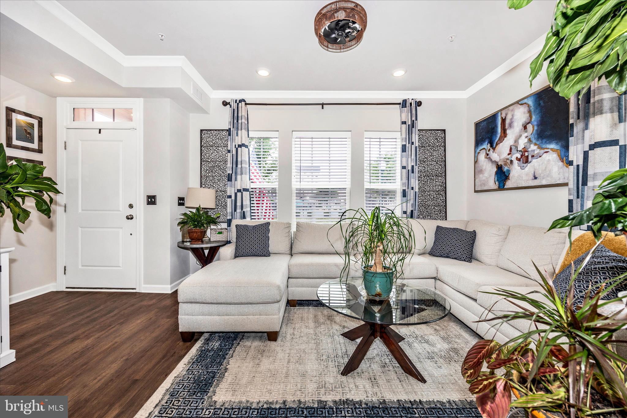 JEFFERSON PLACE - Residential