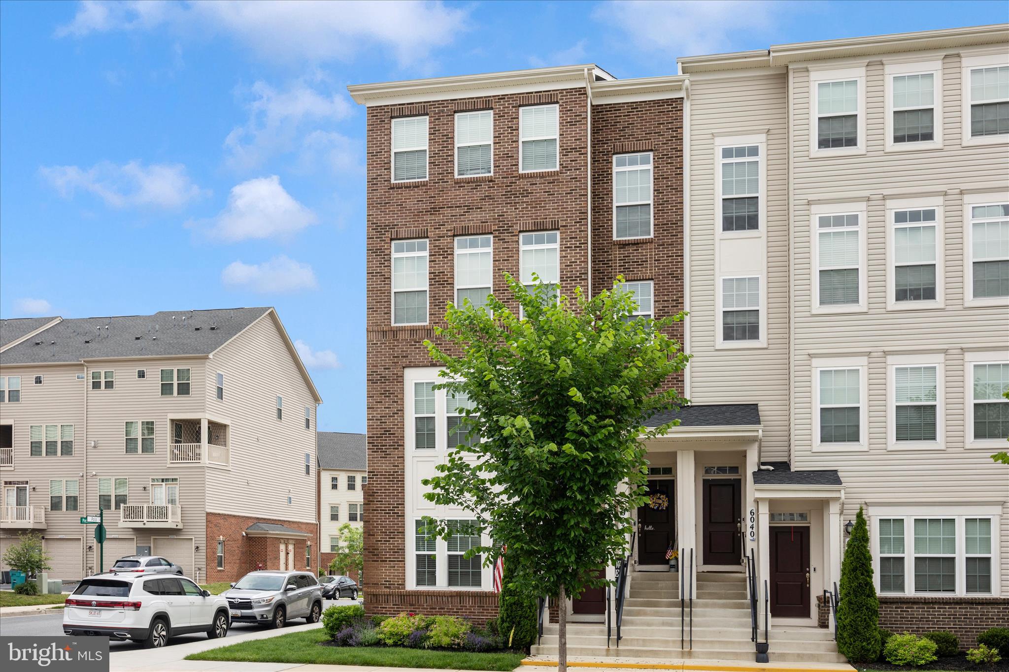 JEFFERSON PLACE - Residential