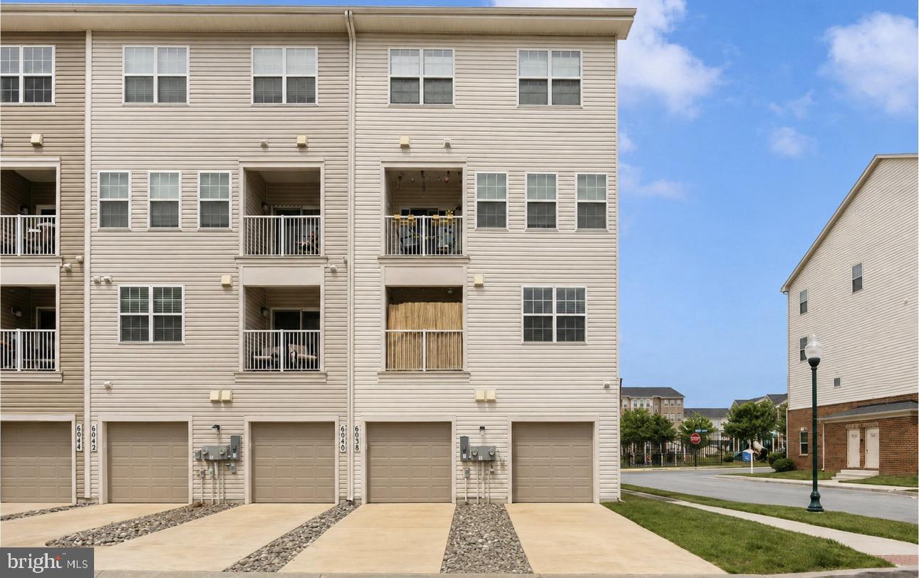 JEFFERSON PLACE - Residential