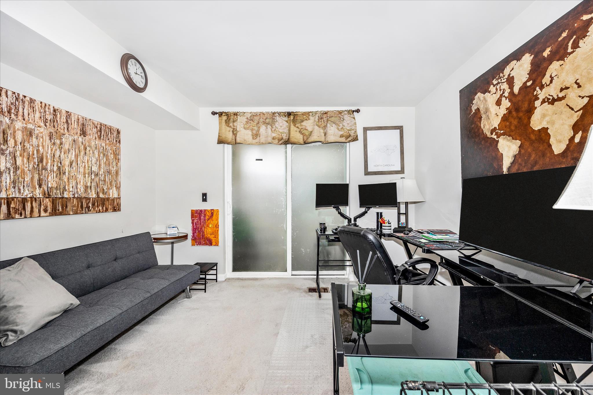 JEFFERSON PLACE - Residential